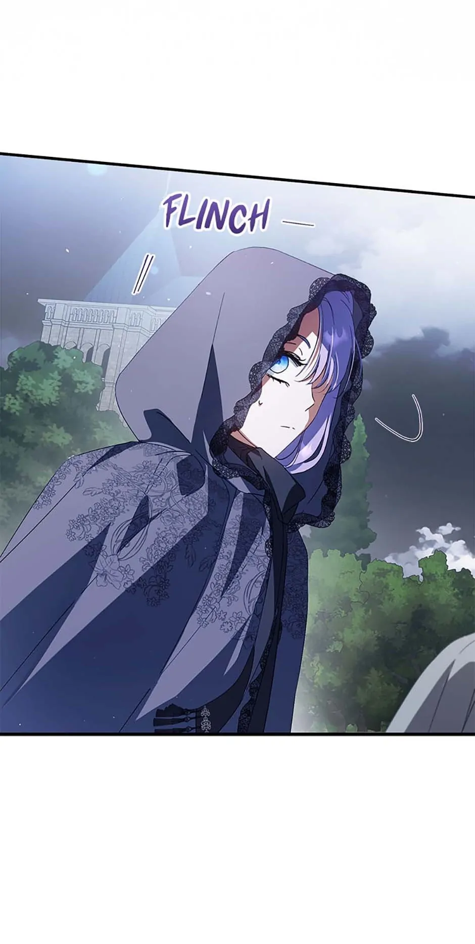 An Extra Stole the Male Leads - Chapter 33 manhwa