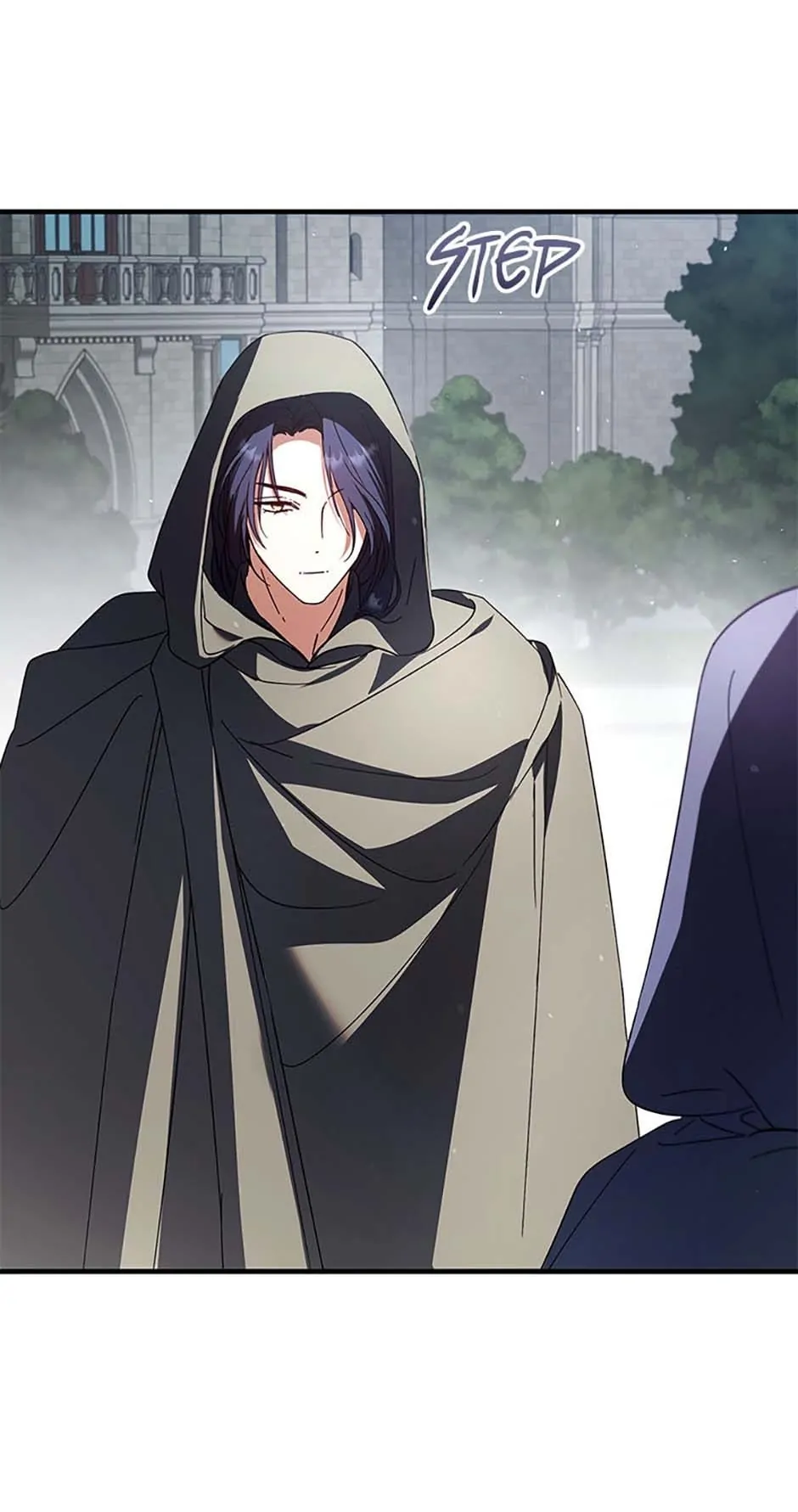 An Extra Stole the Male Leads - Chapter 33 manhwa