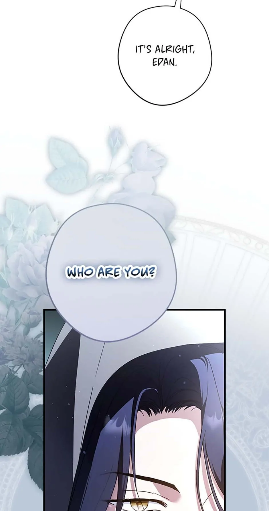 An Extra Stole the Male Leads - Chapter 33 manhwa