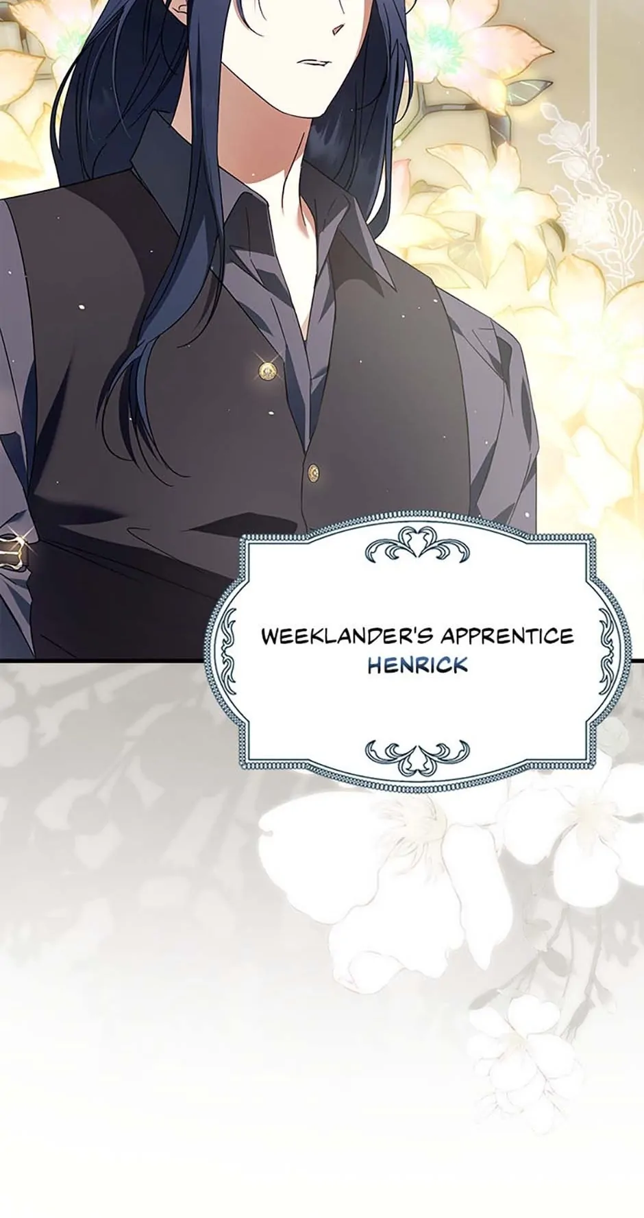 An Extra Stole the Male Leads - Chapter 33 manhwa