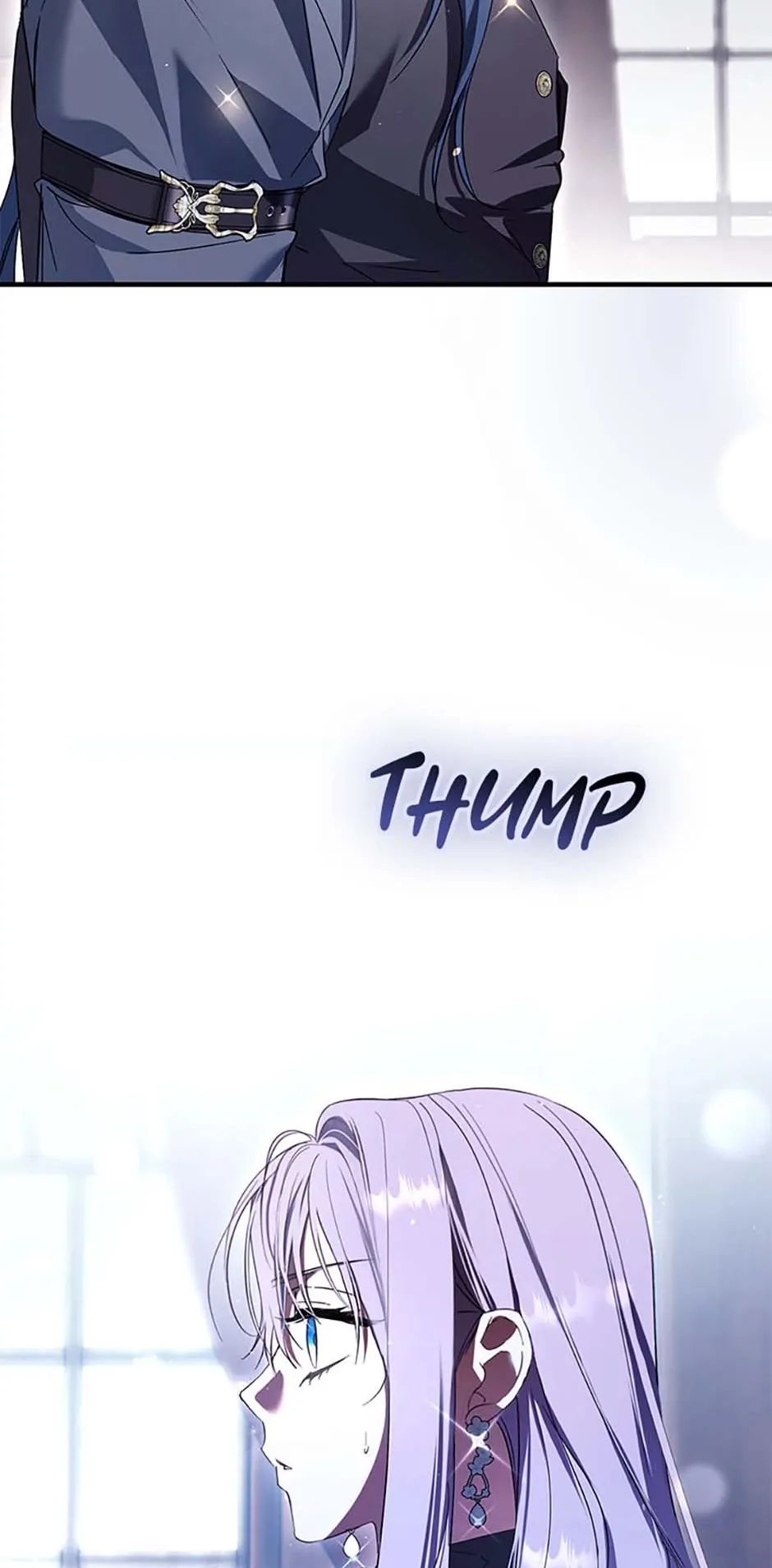 An Extra Stole the Male Leads - Chapter 33 manhwa