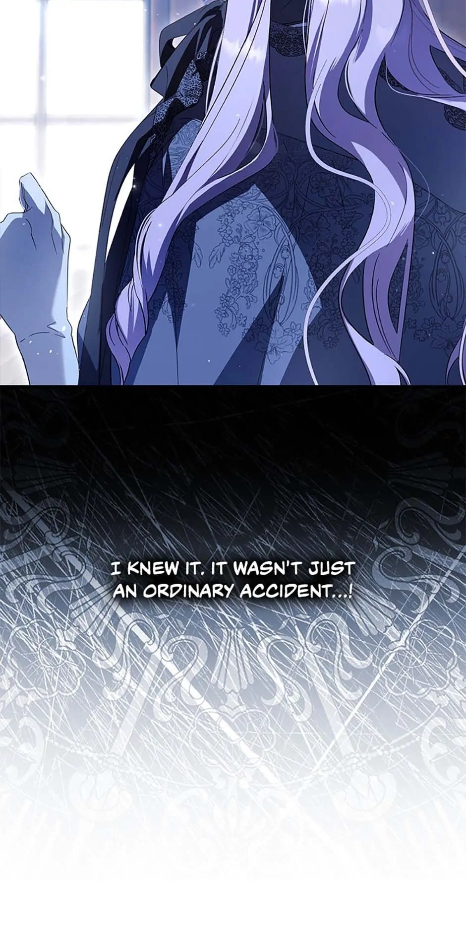 An Extra Stole the Male Leads - Chapter 33 manhwa