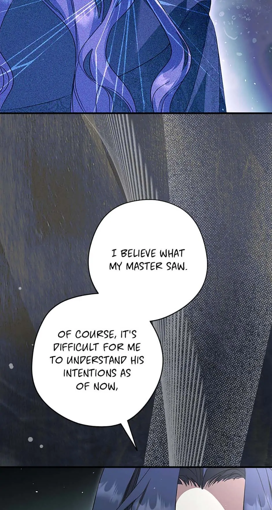 An Extra Stole the Male Leads - Chapter 33 manhwa