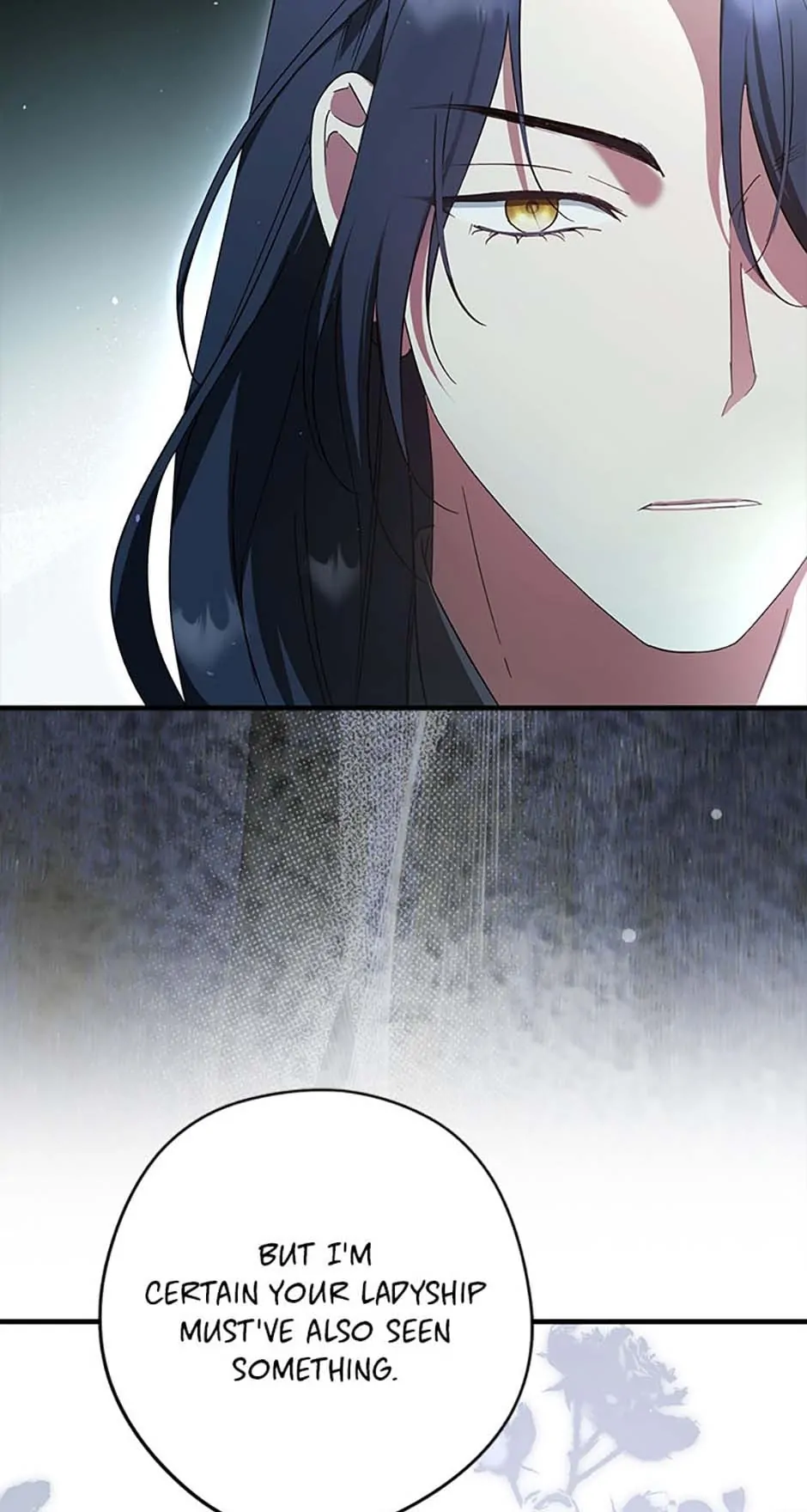 An Extra Stole the Male Leads - Chapter 33 manhwa