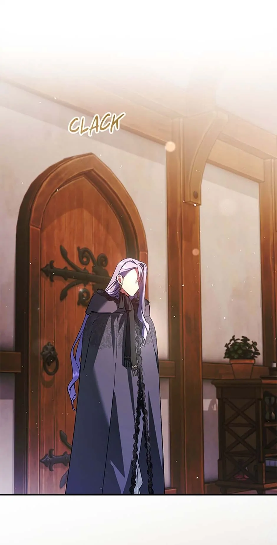 An Extra Stole the Male Leads - Chapter 33 manhwa