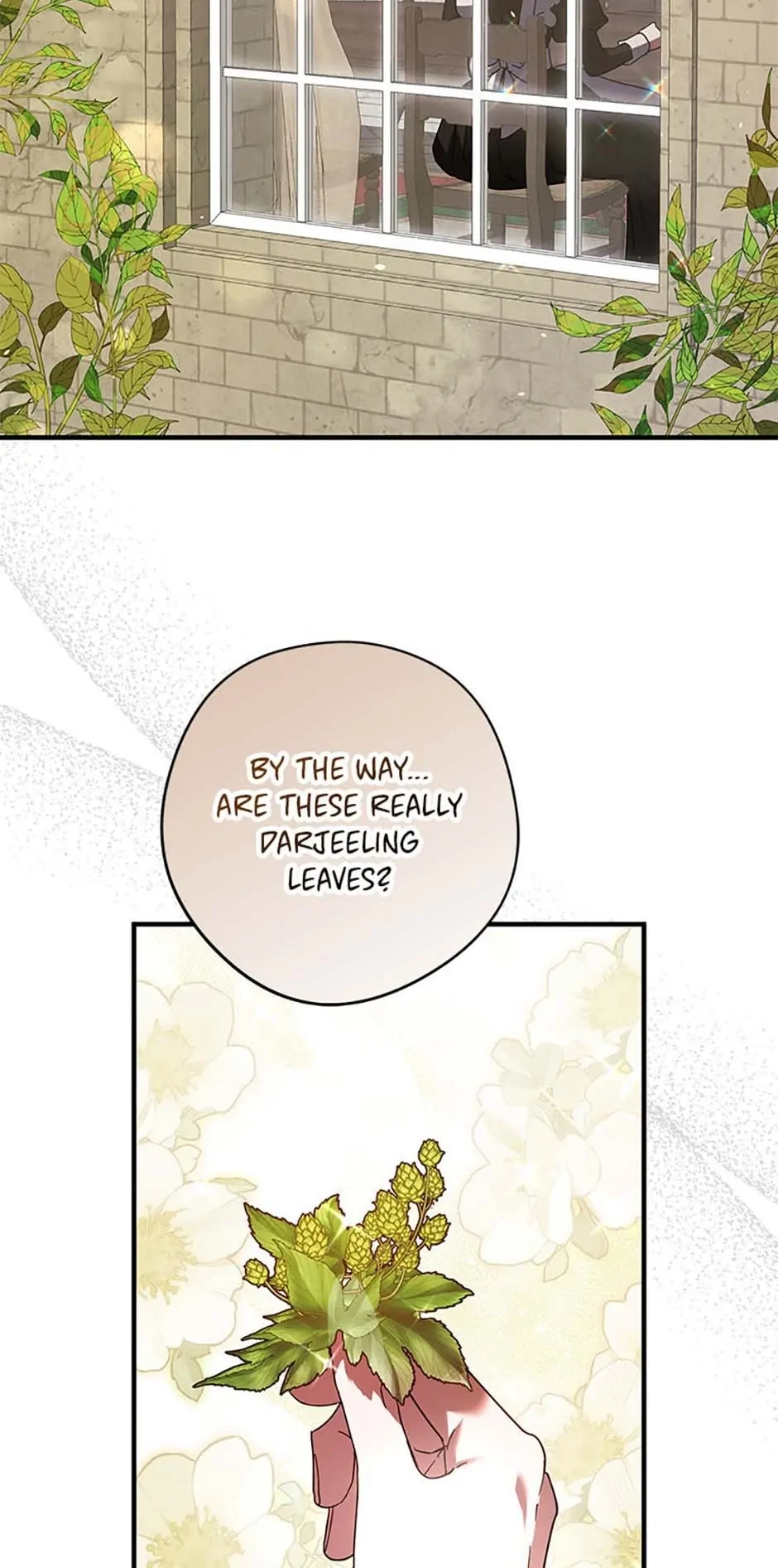 An Extra Stole the Male Leads - Chapter 33 manhwa