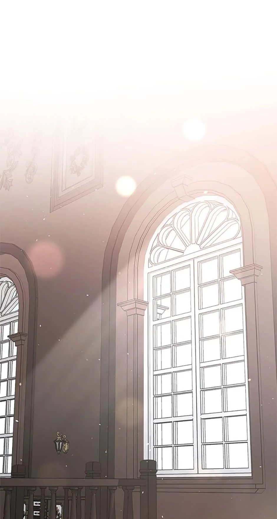 An Extra Stole the Male Leads - Chapter 34 manhwa