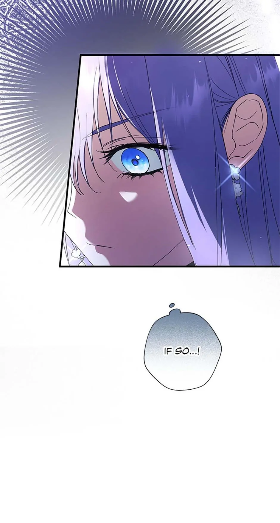 An Extra Stole the Male Leads - Chapter 34 manhwa