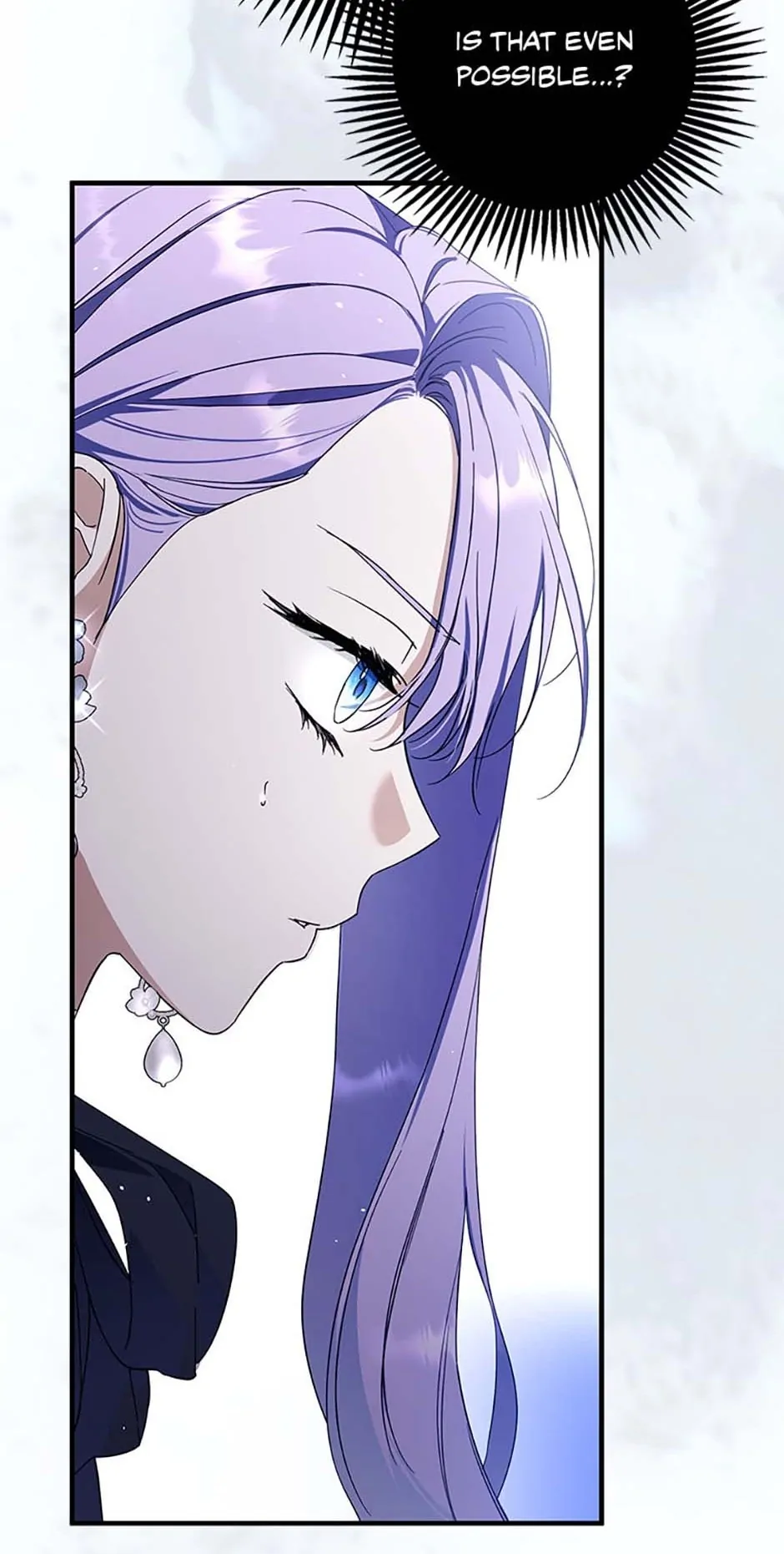 An Extra Stole the Male Leads - Chapter 34 manhwa