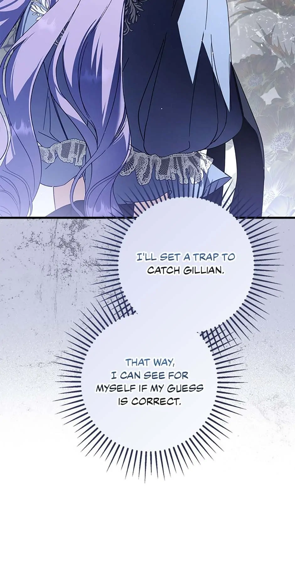 An Extra Stole the Male Leads - Chapter 34 manhwa