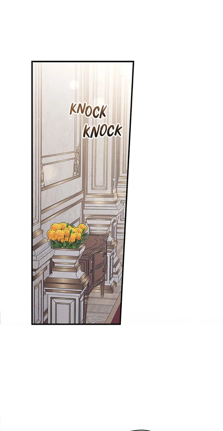 An Extra Stole the Male Leads - Chapter 34 manhwa
