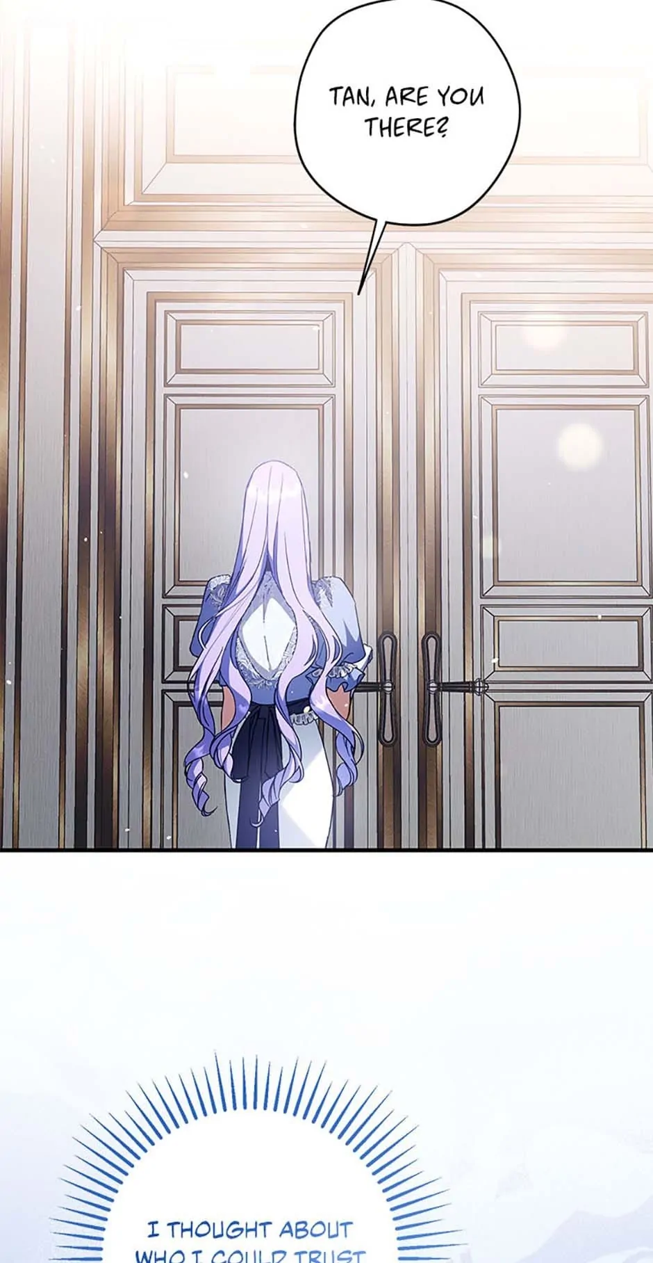 An Extra Stole the Male Leads - Chapter 34 manhwa