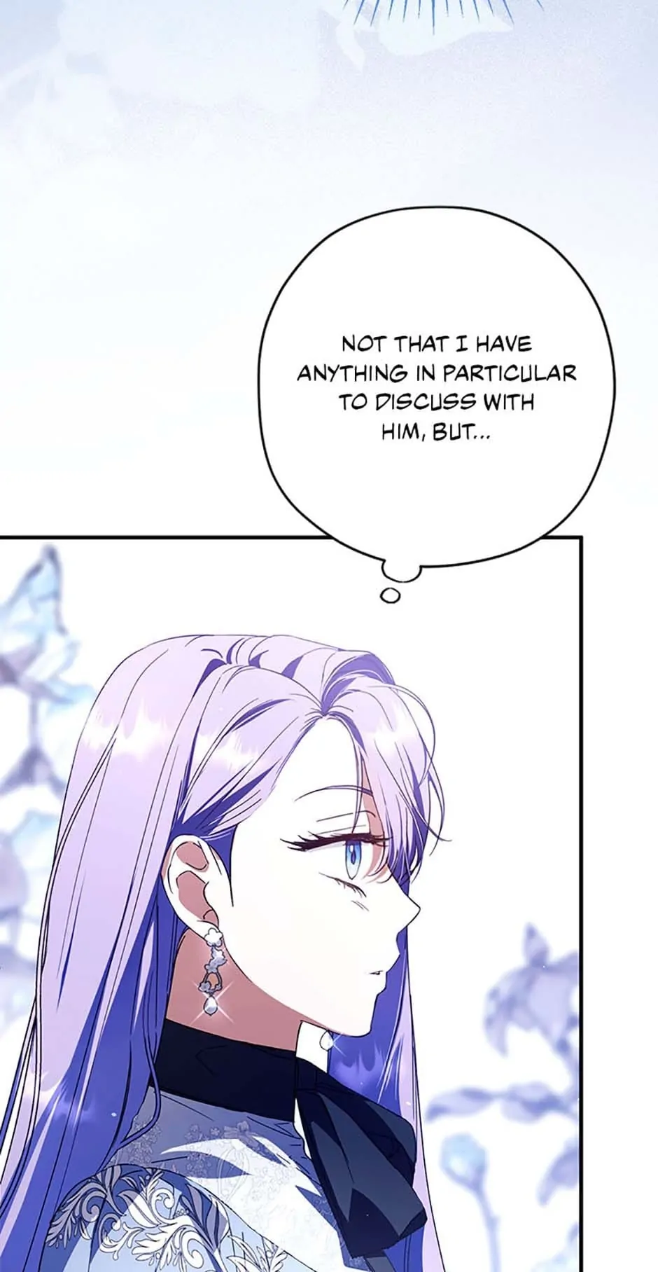 An Extra Stole the Male Leads - Chapter 34 manhwa