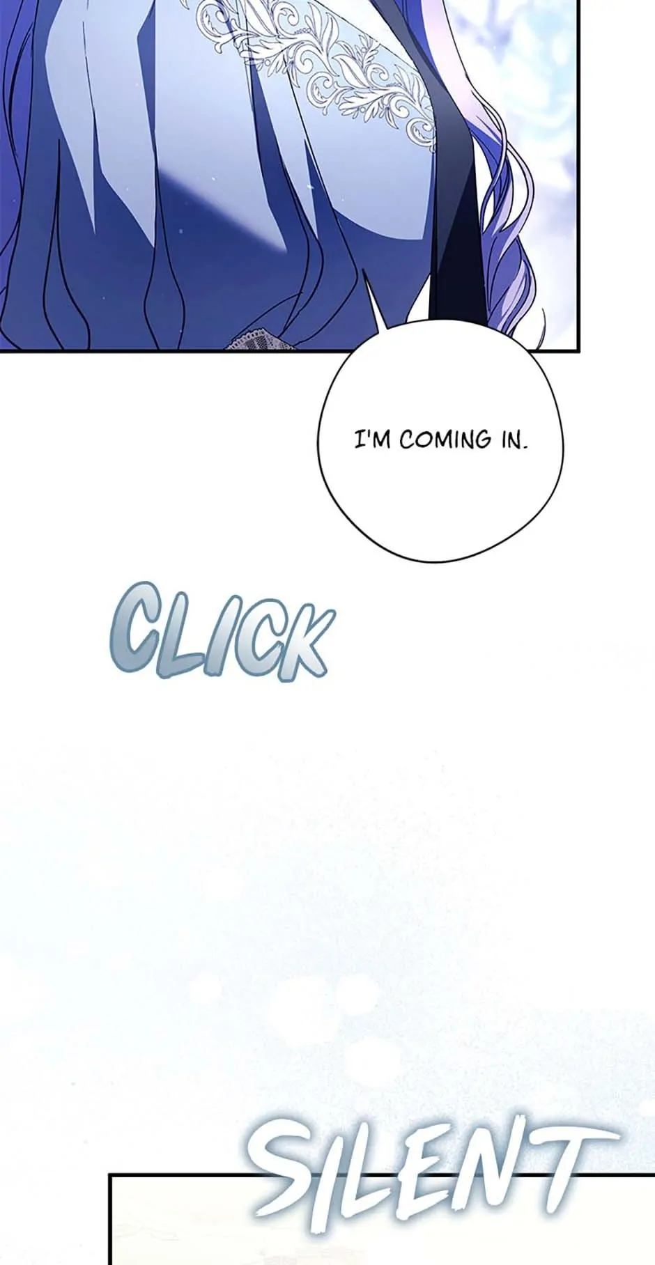 An Extra Stole the Male Leads - Chapter 34 manhwa
