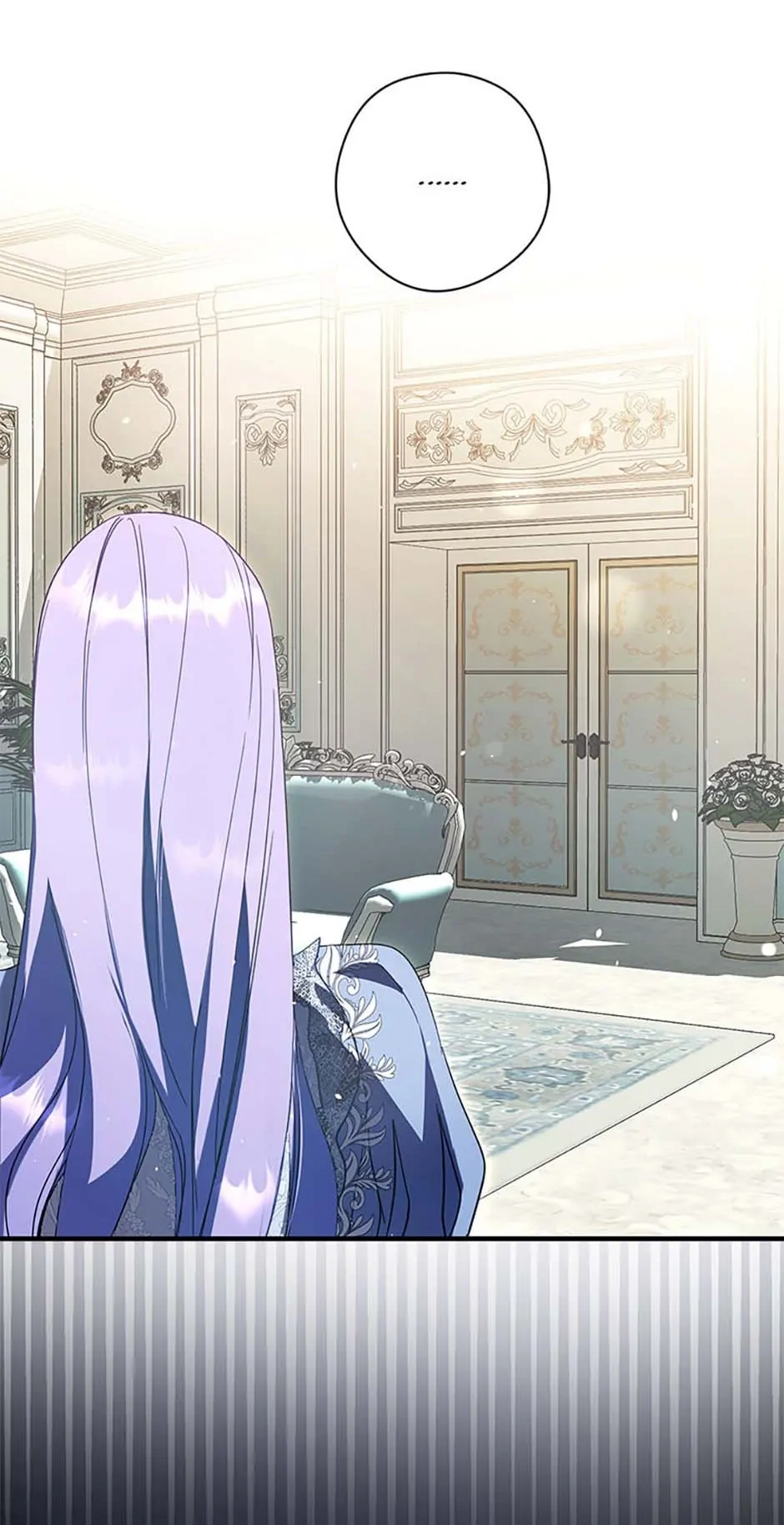 An Extra Stole the Male Leads - Chapter 34 manhwa