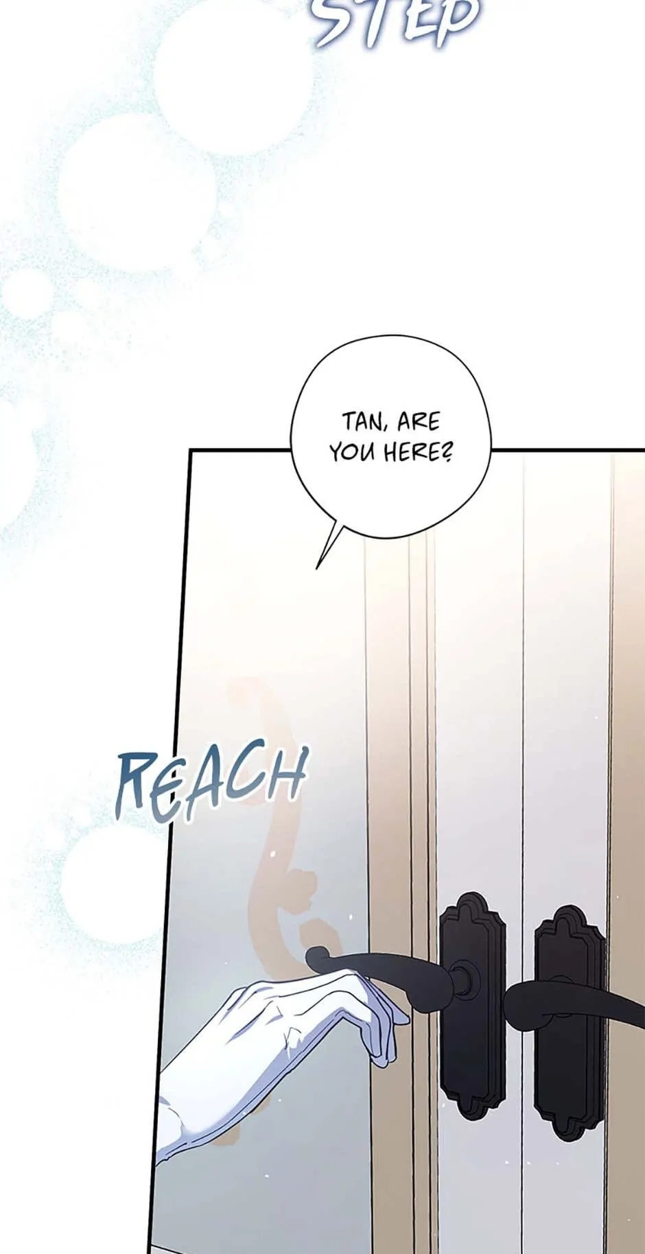 An Extra Stole the Male Leads - Chapter 34 manhwa