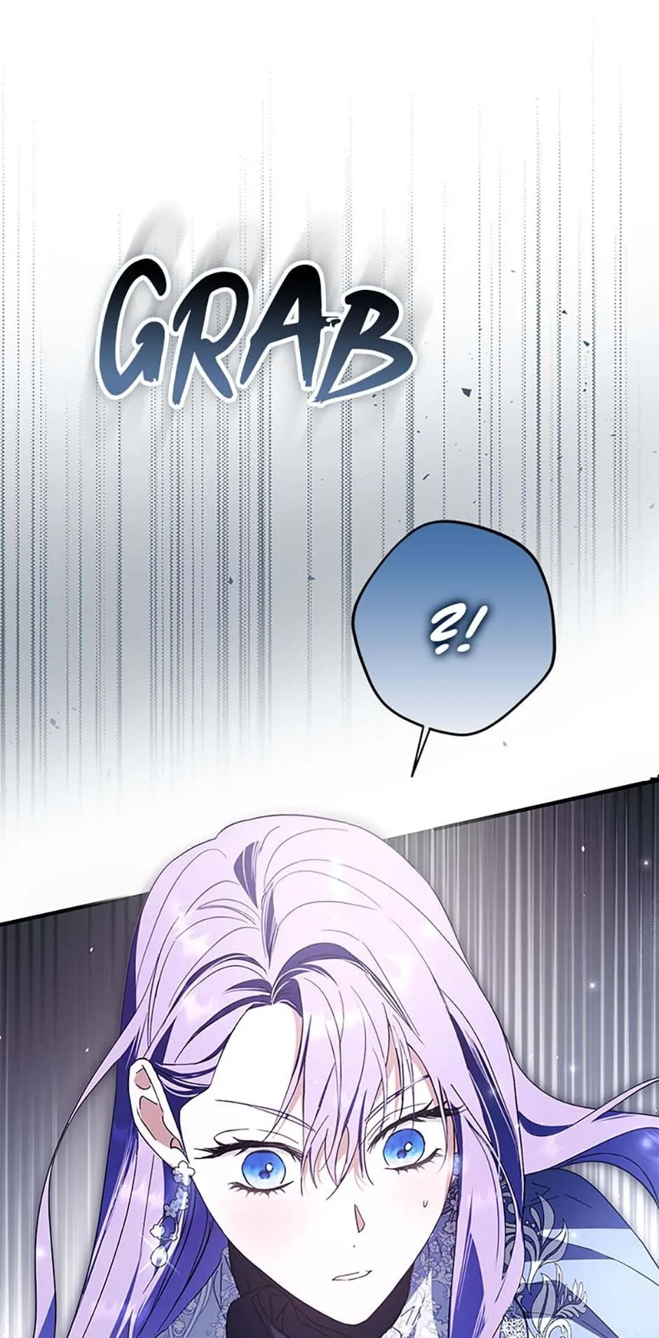 An Extra Stole the Male Leads - Chapter 34 manhwa