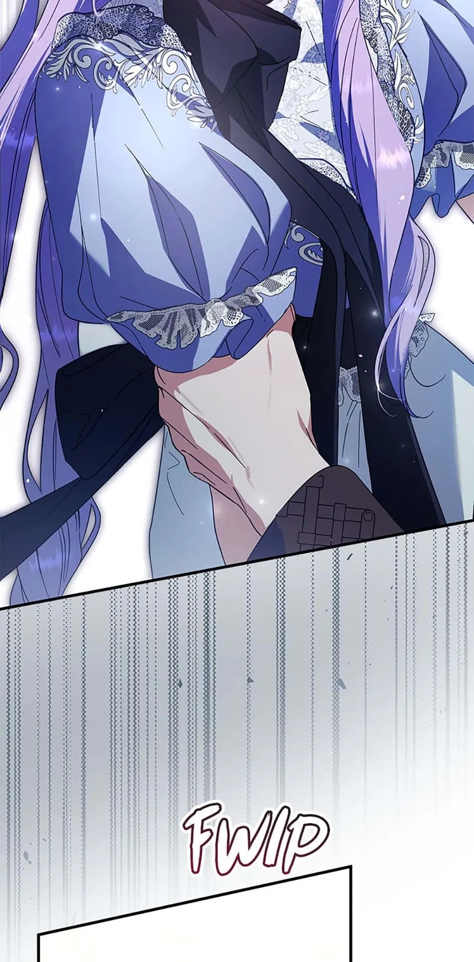 An Extra Stole the Male Leads - Chapter 34 manhwa