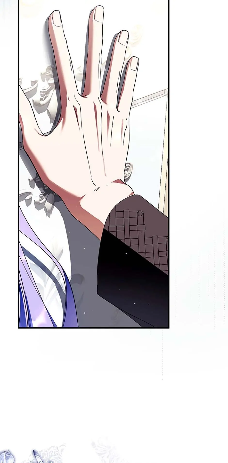 An Extra Stole the Male Leads - Chapter 34 manhwa