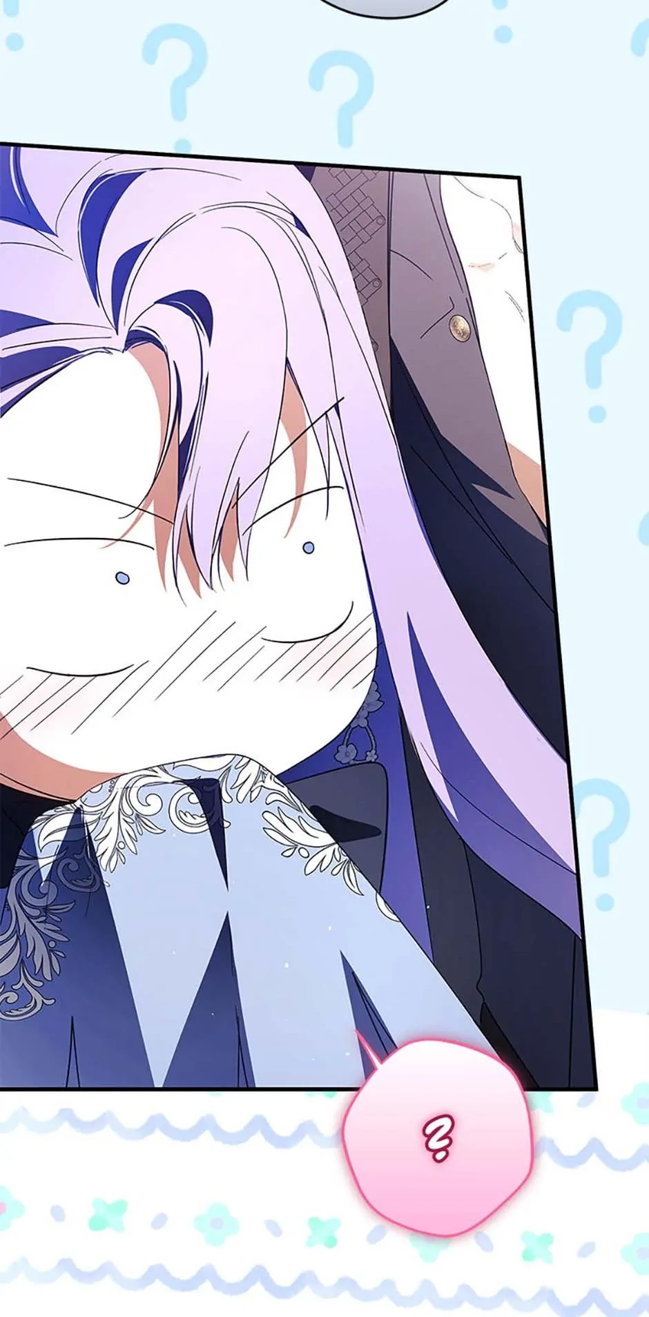 An Extra Stole the Male Leads - Chapter 34 manhwa