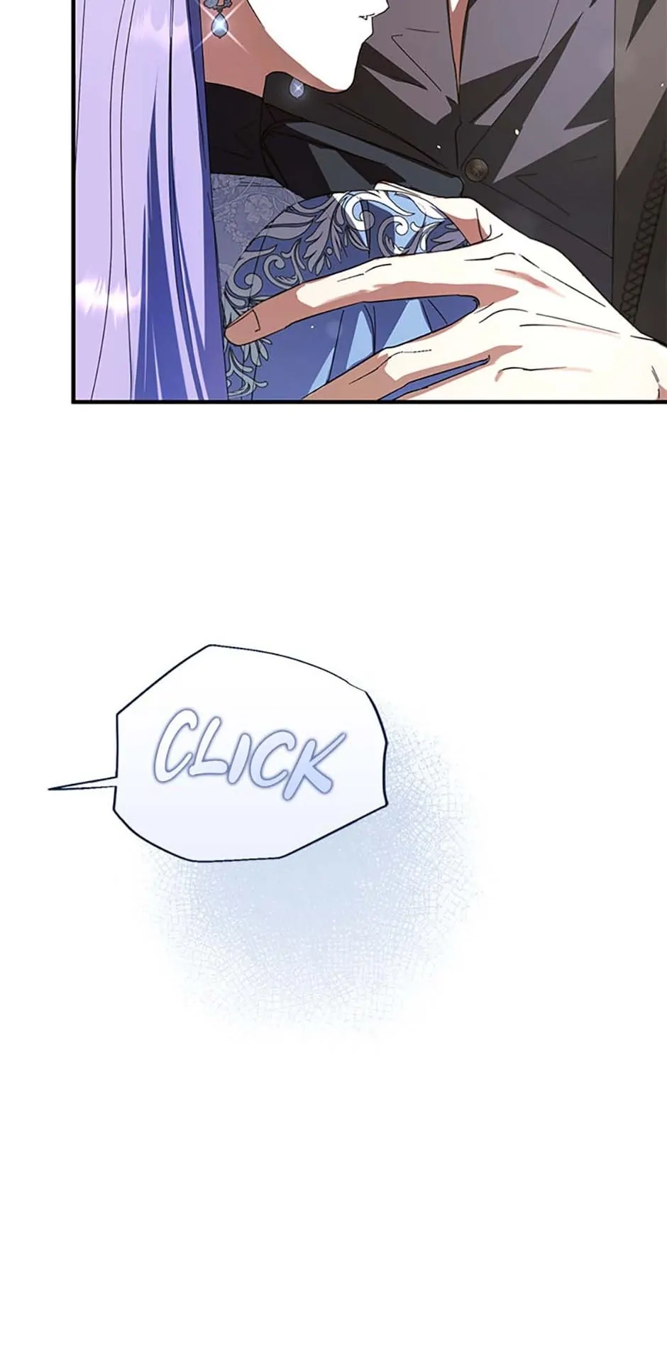 An Extra Stole the Male Leads - Chapter 34 manhwa