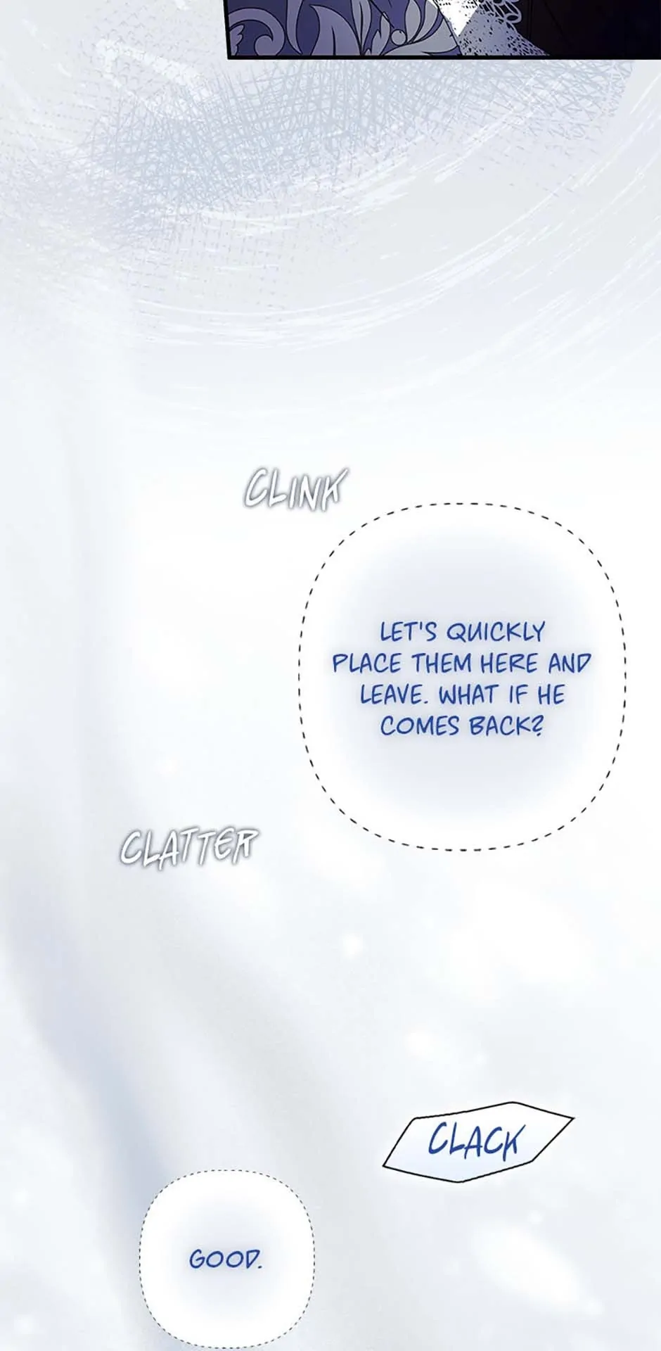 An Extra Stole the Male Leads - Chapter 34 manhwa