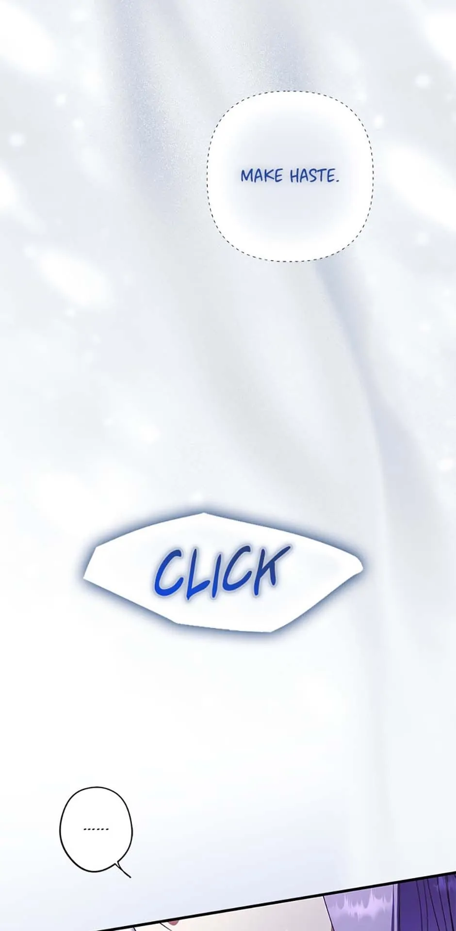 An Extra Stole the Male Leads - Chapter 34 manhwa
