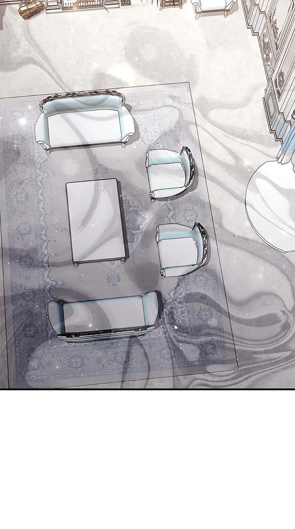 An Extra Stole the Male Leads - Chapter 34 manhwa