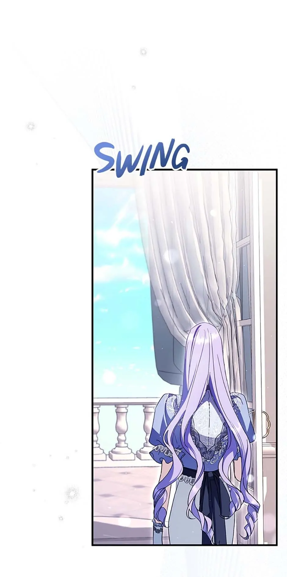 An Extra Stole the Male Leads - Chapter 34 manhwa