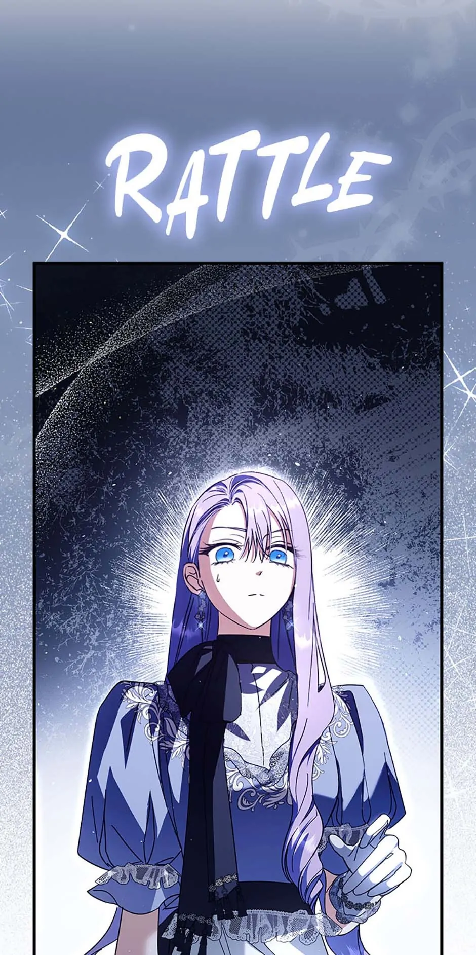An Extra Stole the Male Leads - Chapter 34 manhwa