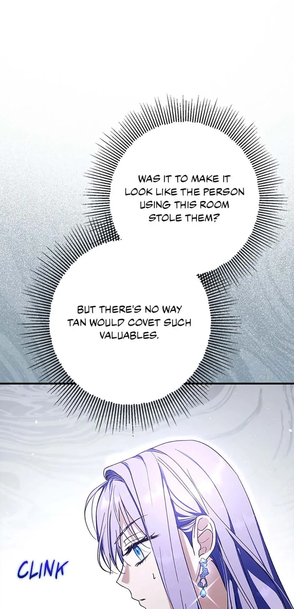 An Extra Stole the Male Leads - Chapter 34 manhwa