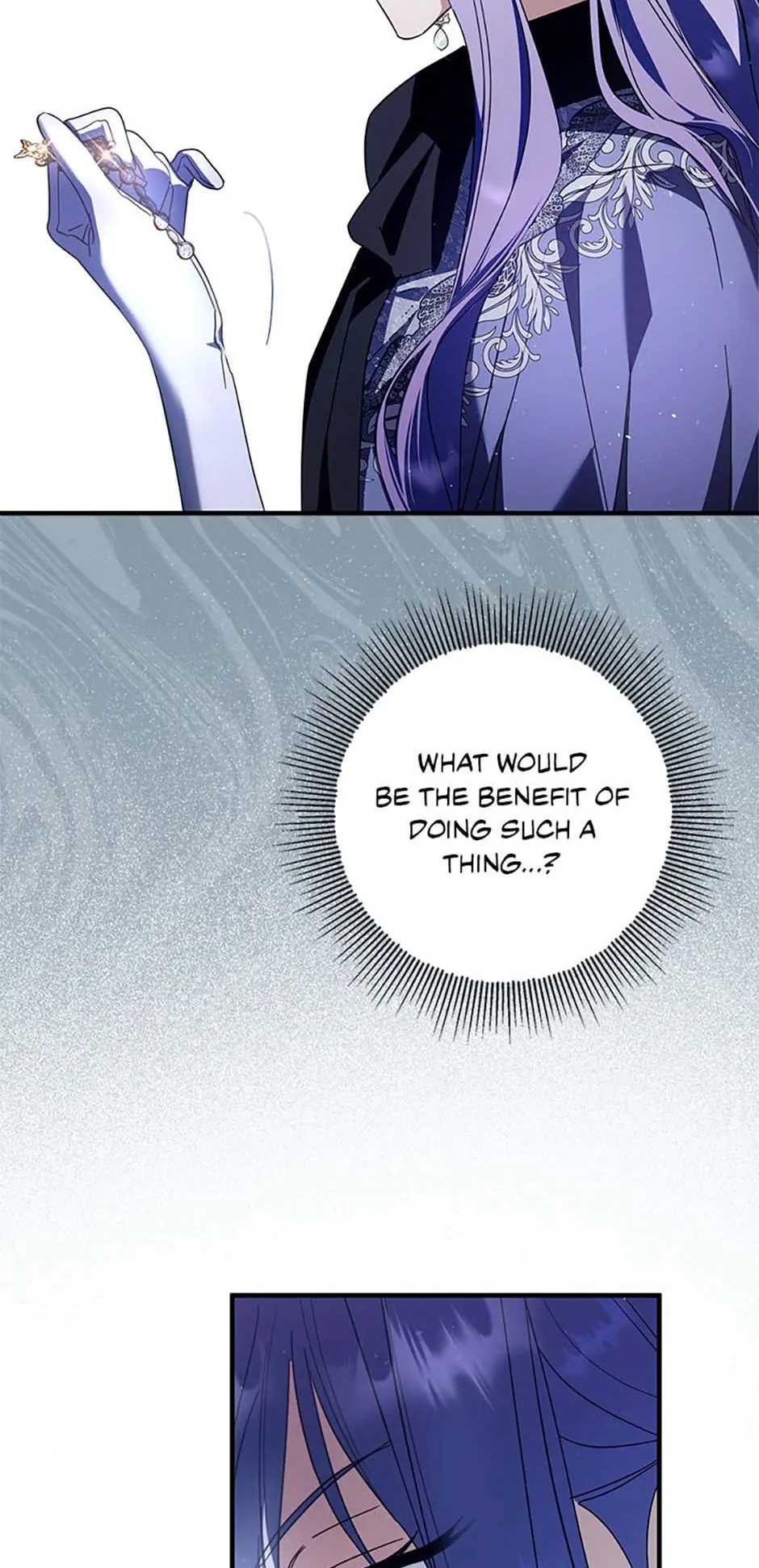 An Extra Stole the Male Leads - Chapter 34 manhwa