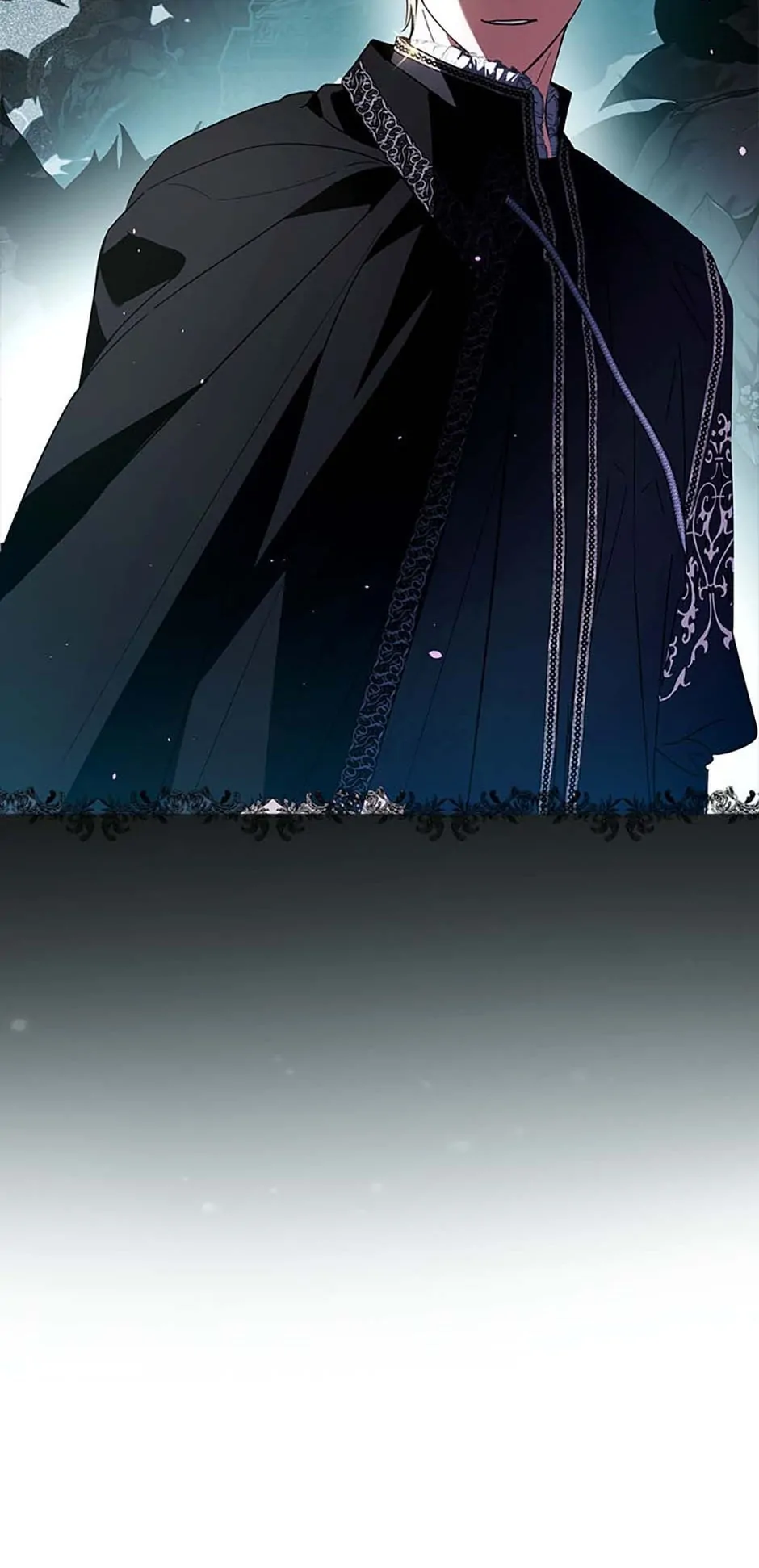 An Extra Stole the Male Leads - Chapter 34 manhwa