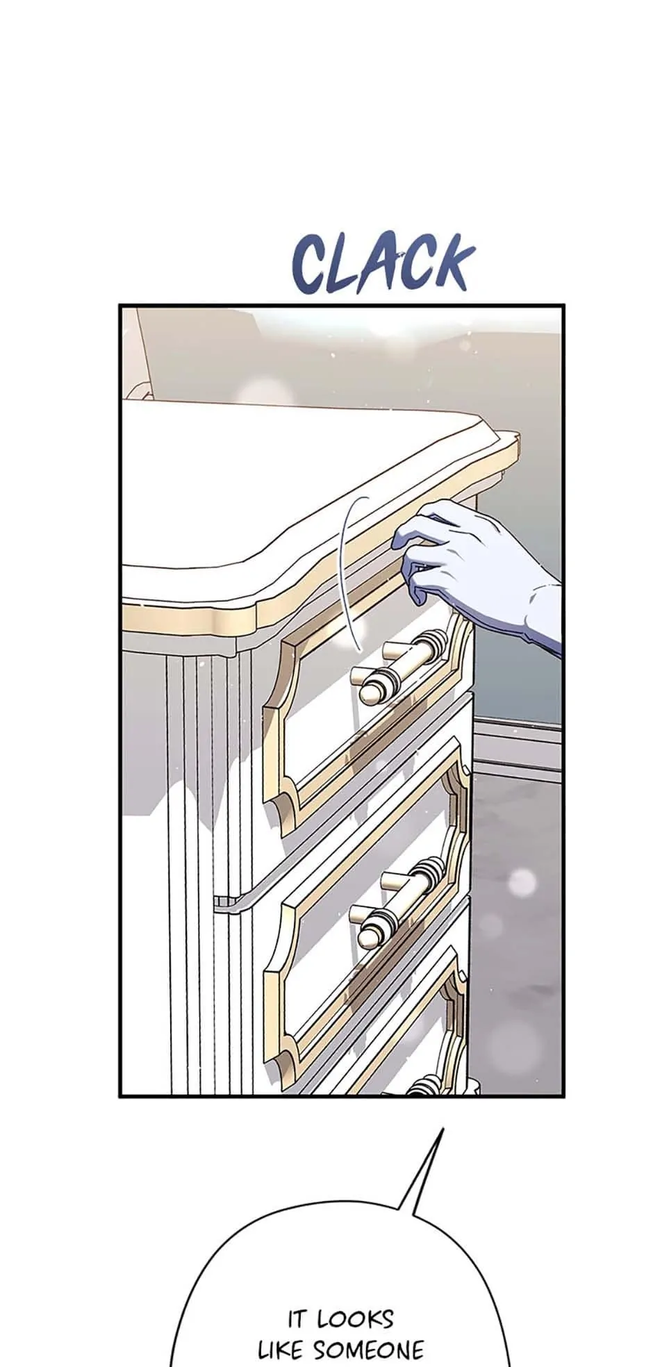 An Extra Stole the Male Leads - Chapter 34 manhwa