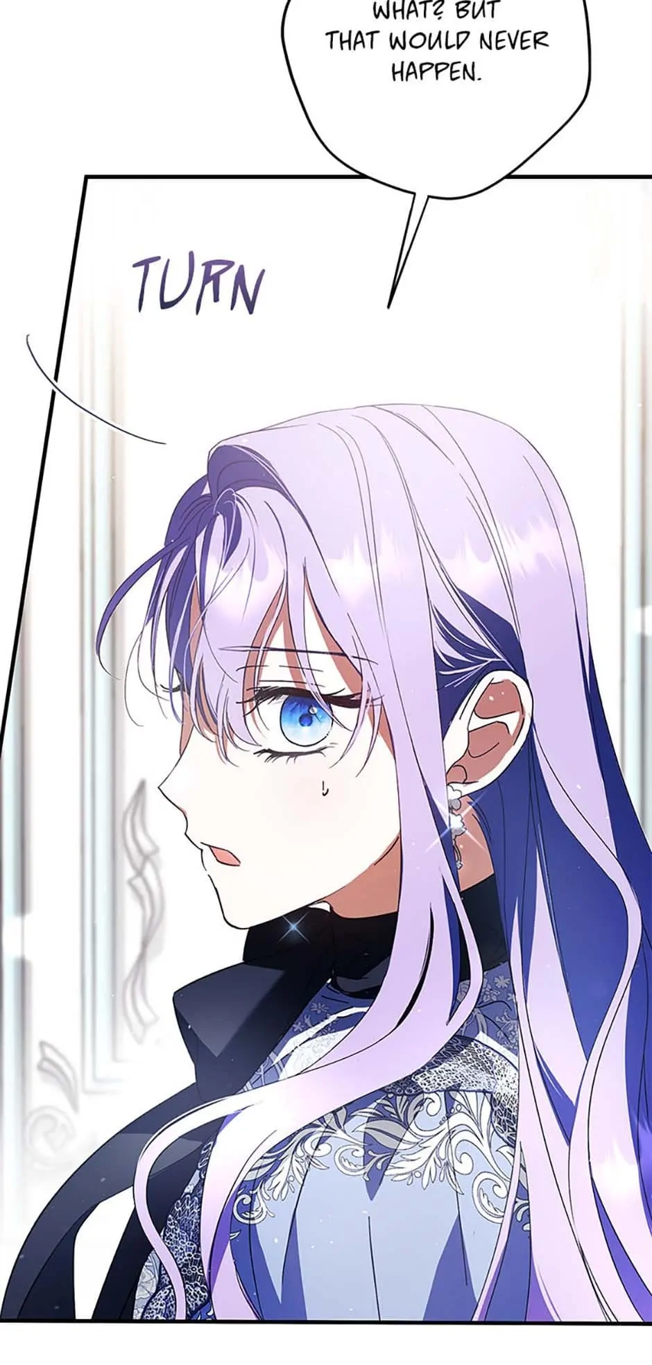 An Extra Stole the Male Leads - Chapter 34 manhwa