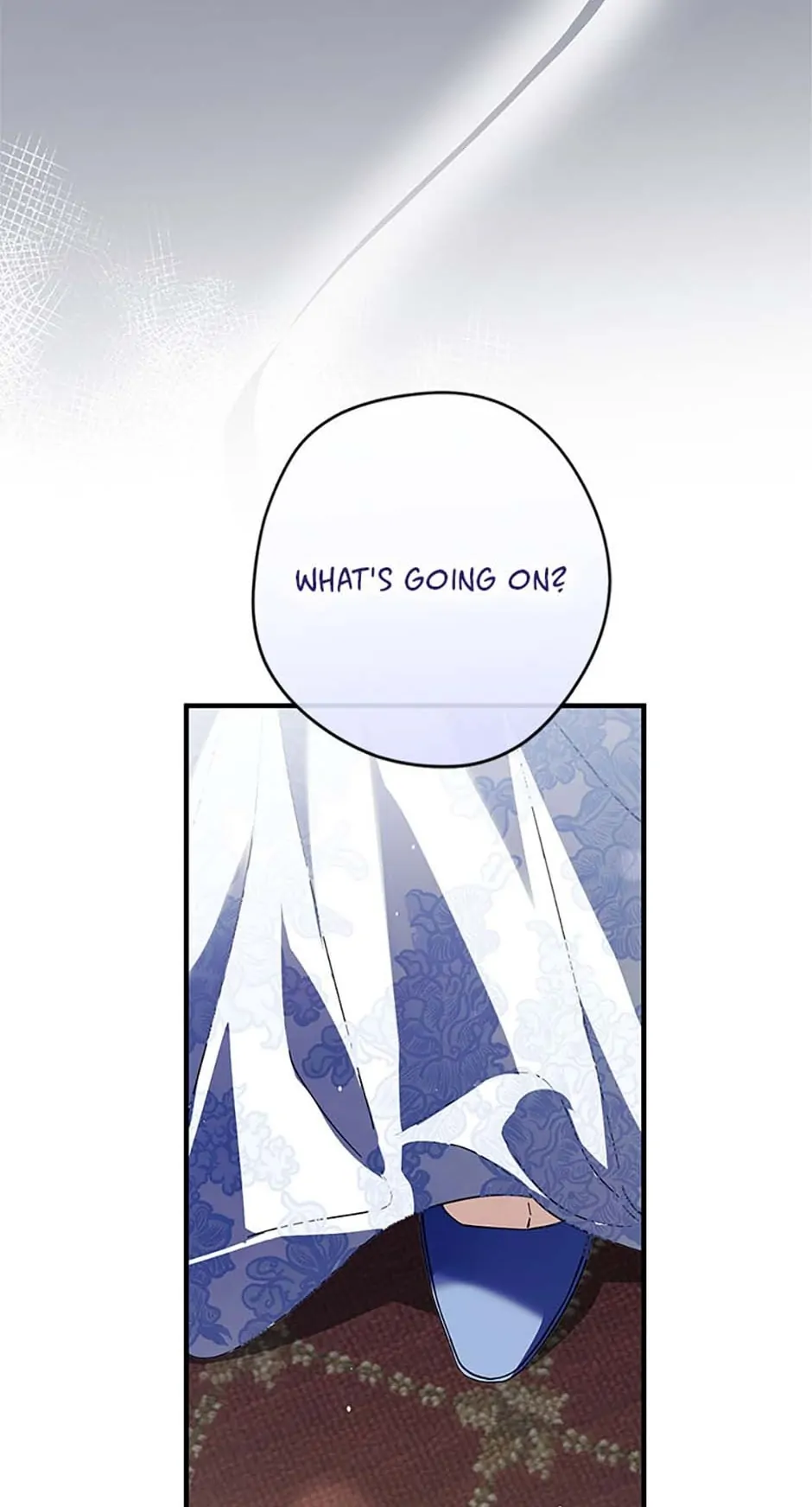 An Extra Stole the Male Leads - Chapter 34 manhwa