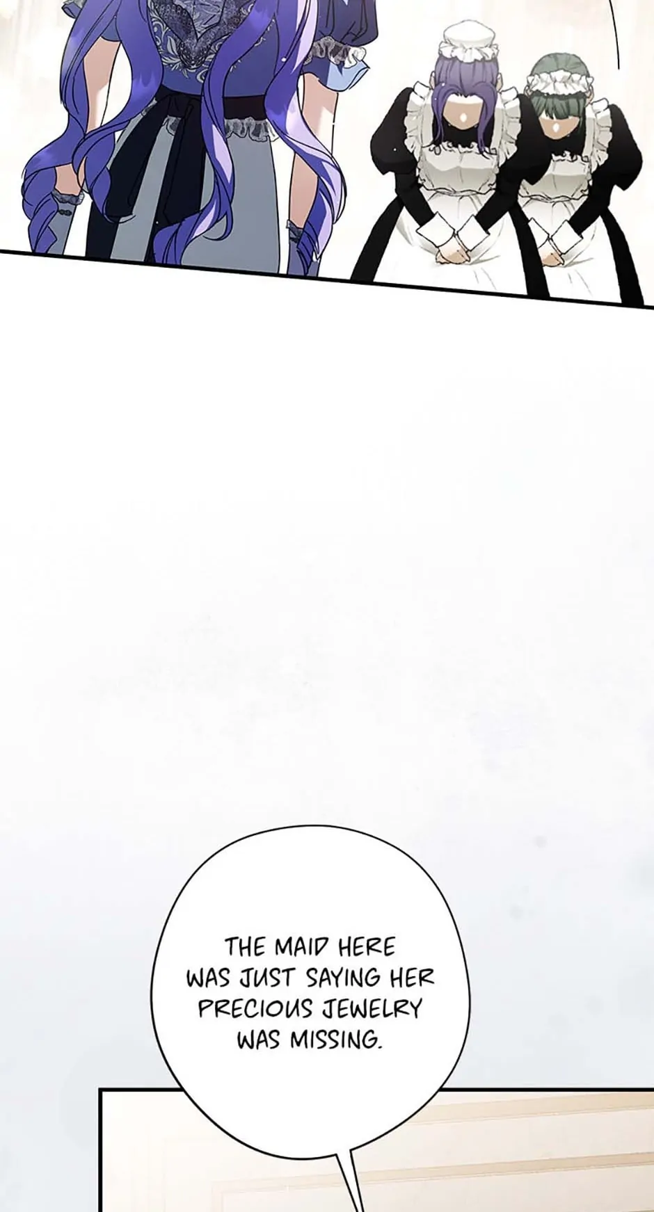 An Extra Stole the Male Leads - Chapter 34 manhwa