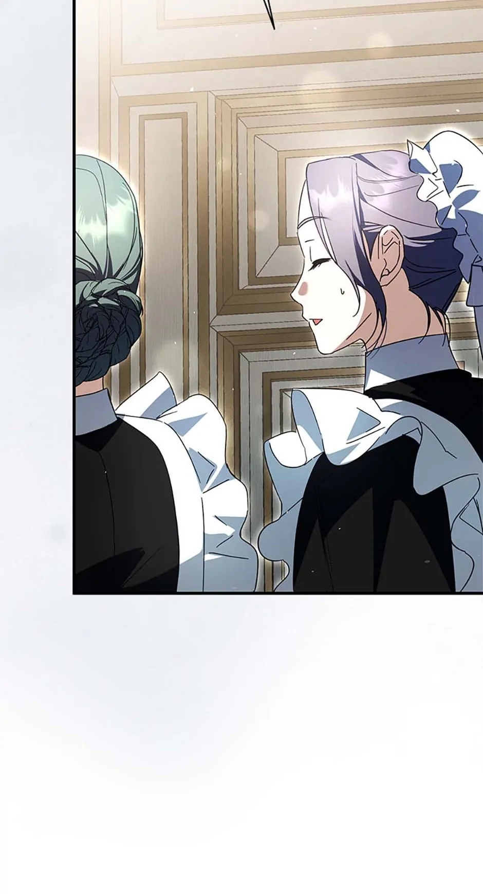 An Extra Stole the Male Leads - Chapter 34 manhwa