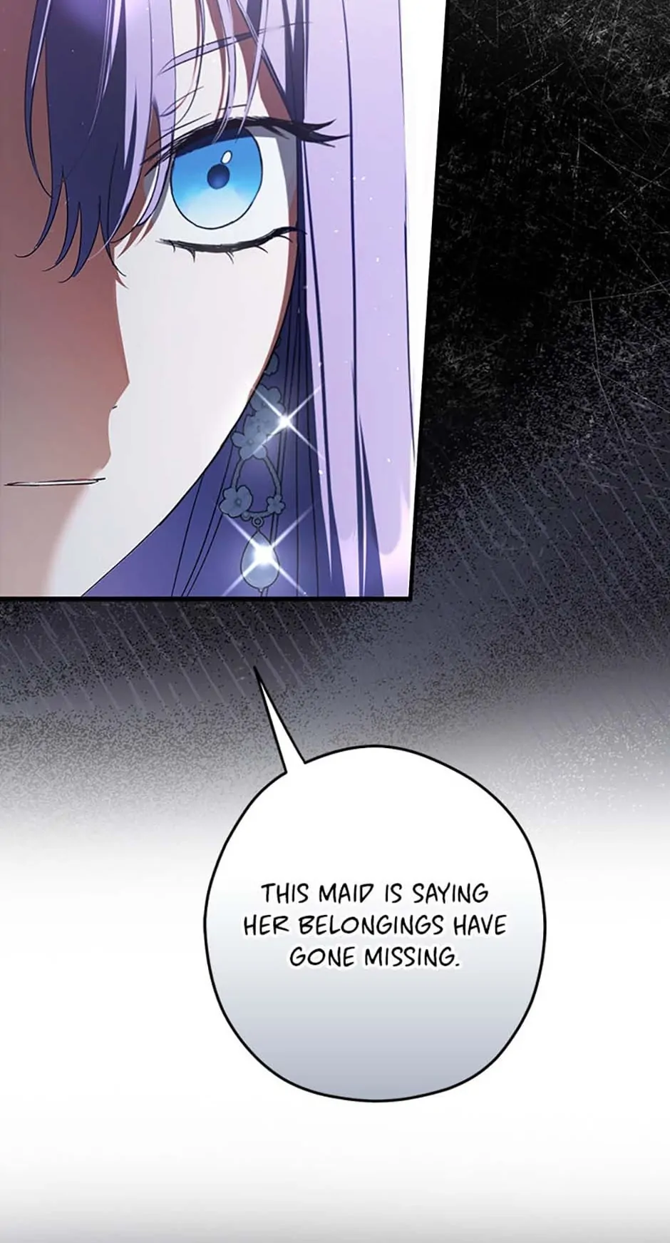 An Extra Stole the Male Leads - Chapter 34 manhwa