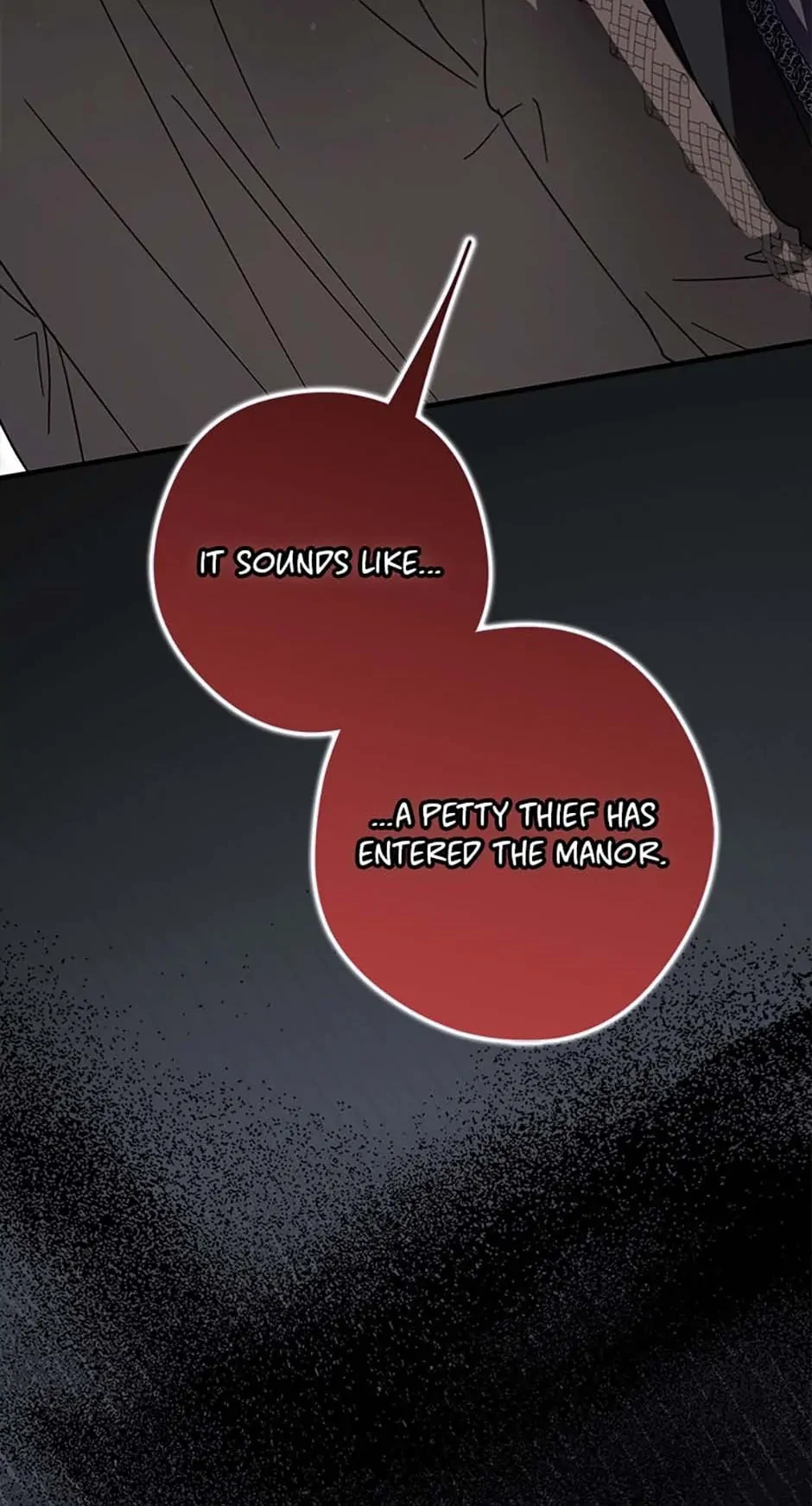 An Extra Stole the Male Leads - Chapter 34 manhwa