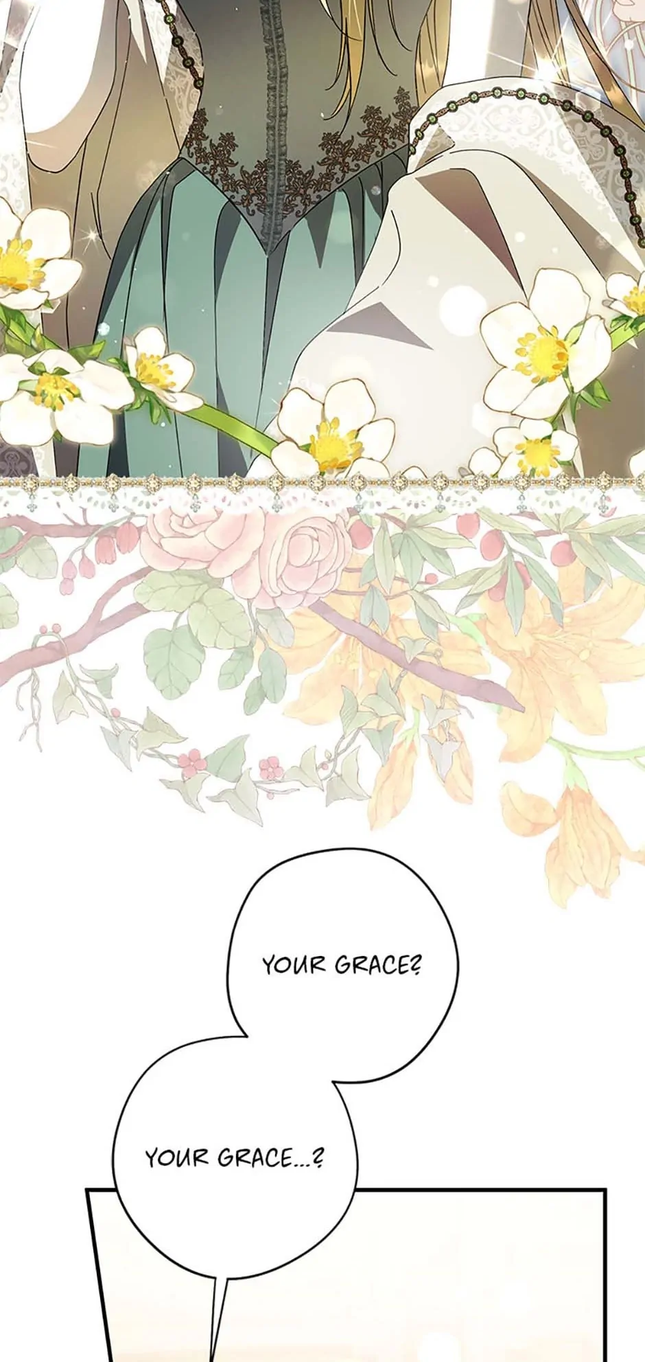 An Extra Stole the Male Leads - Chapter 35 : S1 Finale manhwa