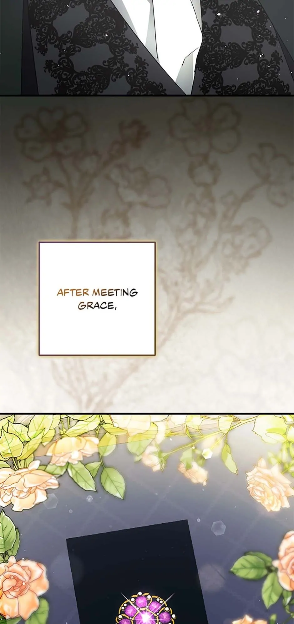 An Extra Stole the Male Leads - Chapter 35 : S1 Finale manhwa