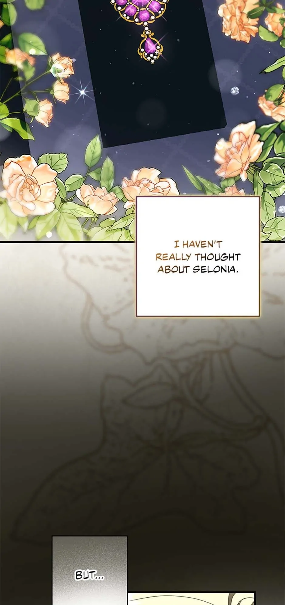 An Extra Stole the Male Leads - Chapter 35 : S1 Finale manhwa