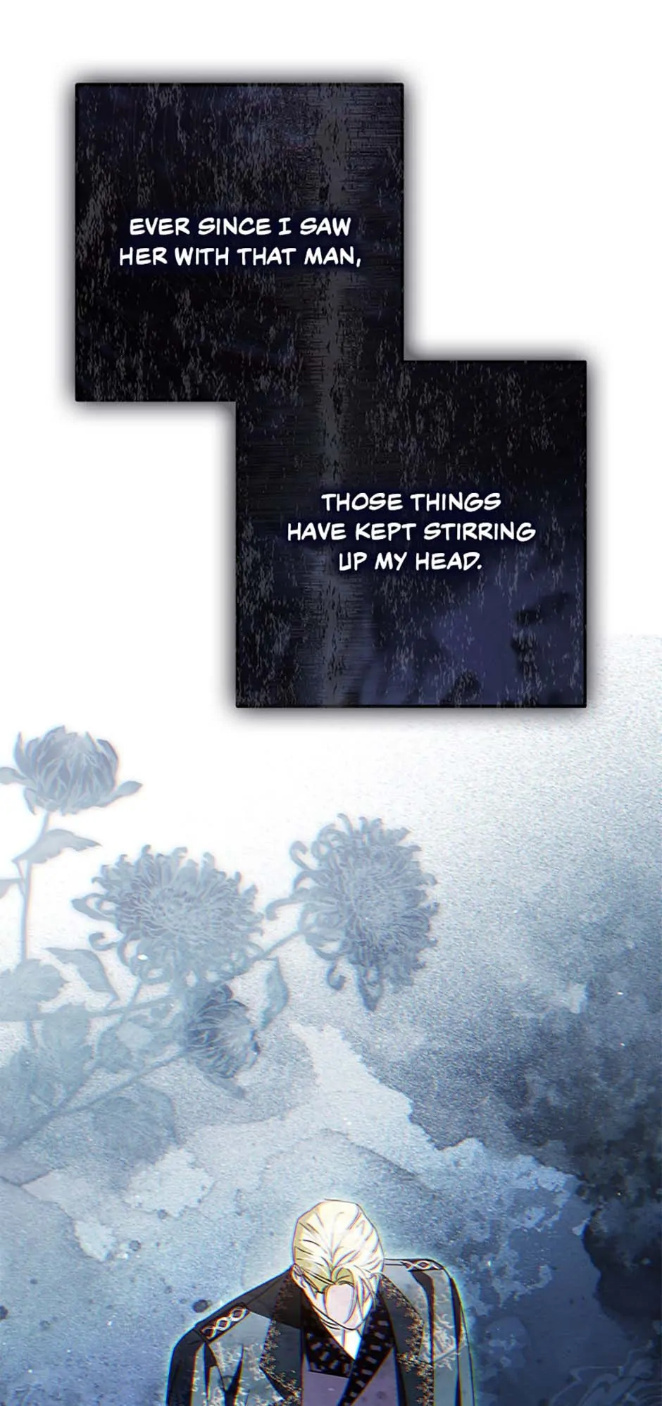 An Extra Stole the Male Leads - Chapter 35 : S1 Finale manhwa