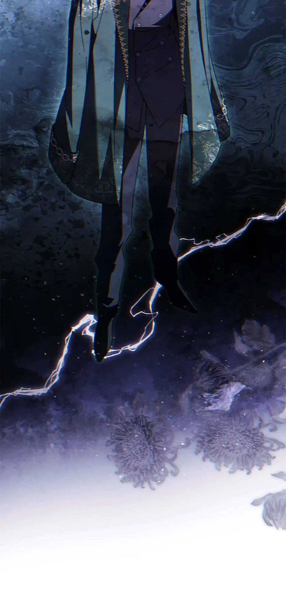 An Extra Stole the Male Leads - Chapter 35 : S1 Finale manhwa