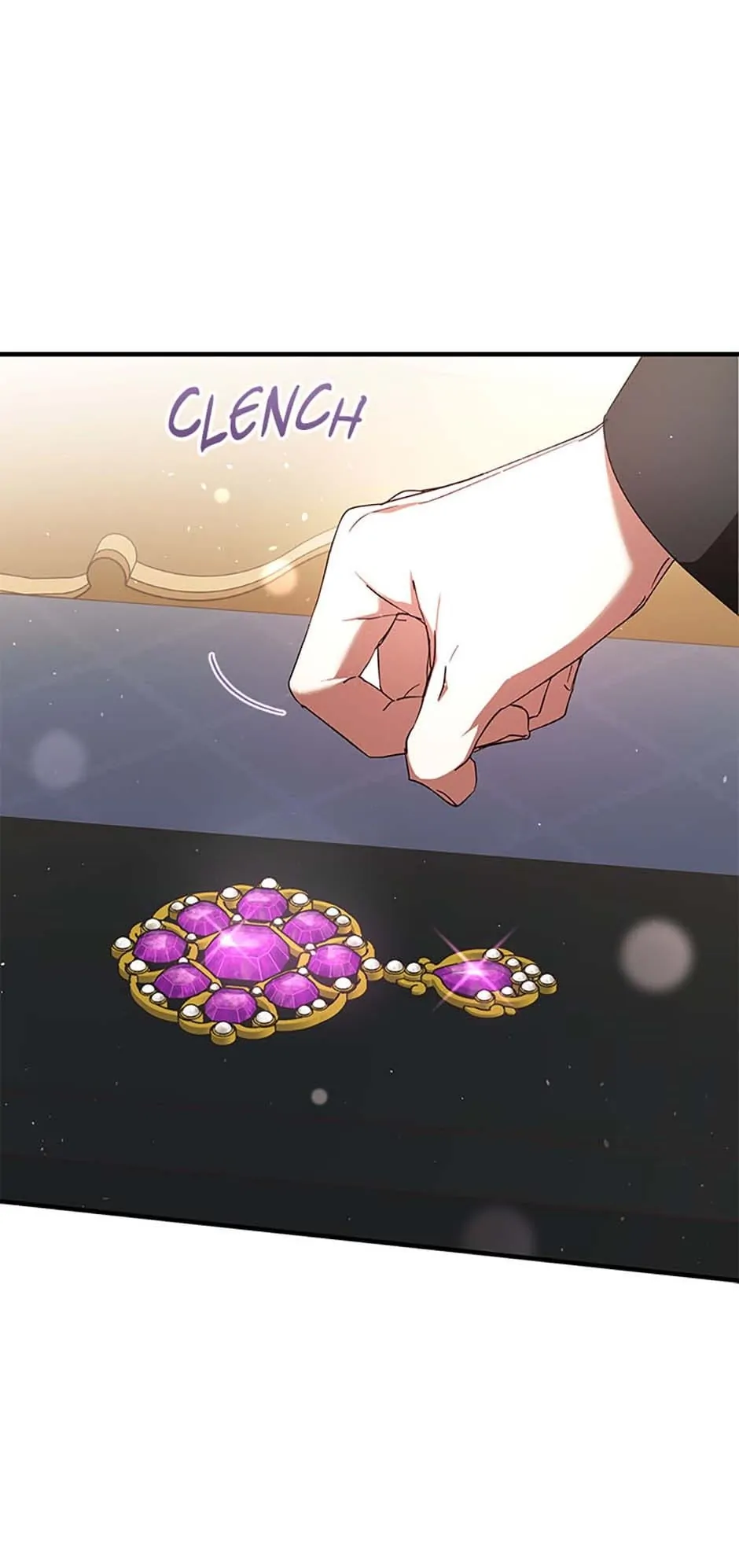 An Extra Stole the Male Leads - Chapter 35 : S1 Finale manhwa