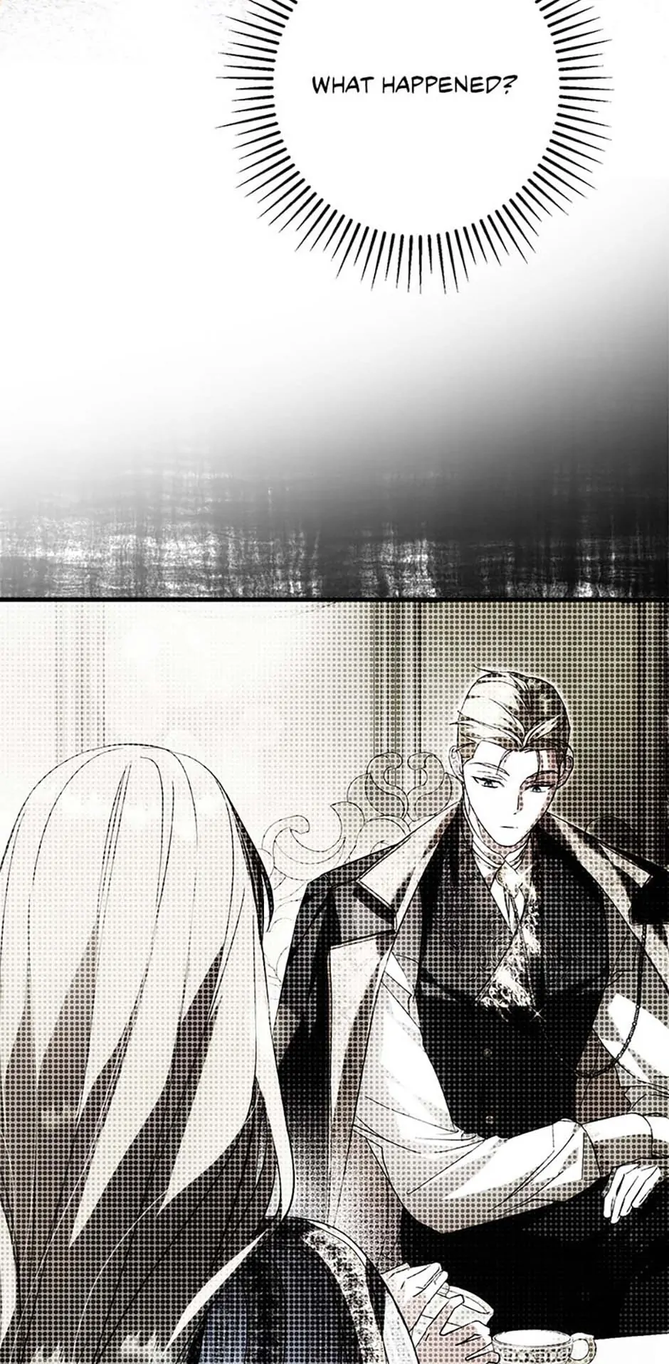 An Extra Stole the Male Leads - Chapter 35 : S1 Finale manhwa