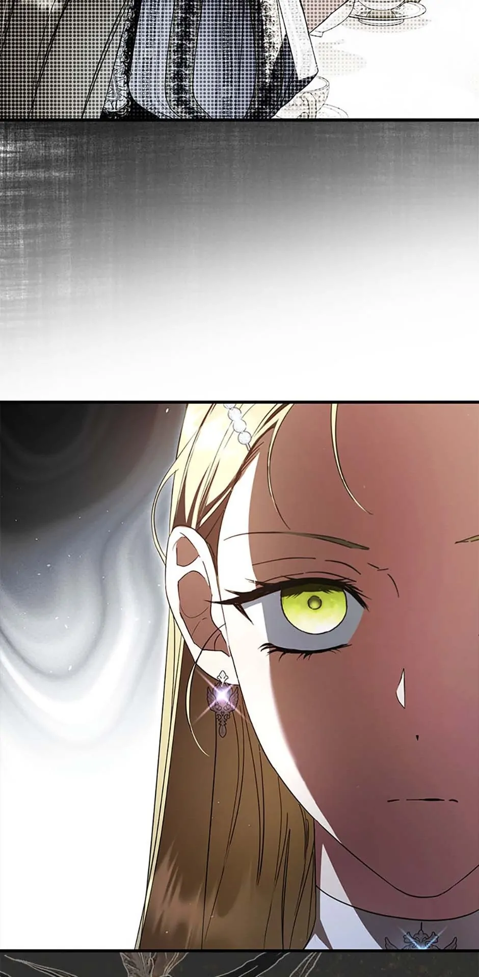 An Extra Stole the Male Leads - Chapter 35 : S1 Finale manhwa