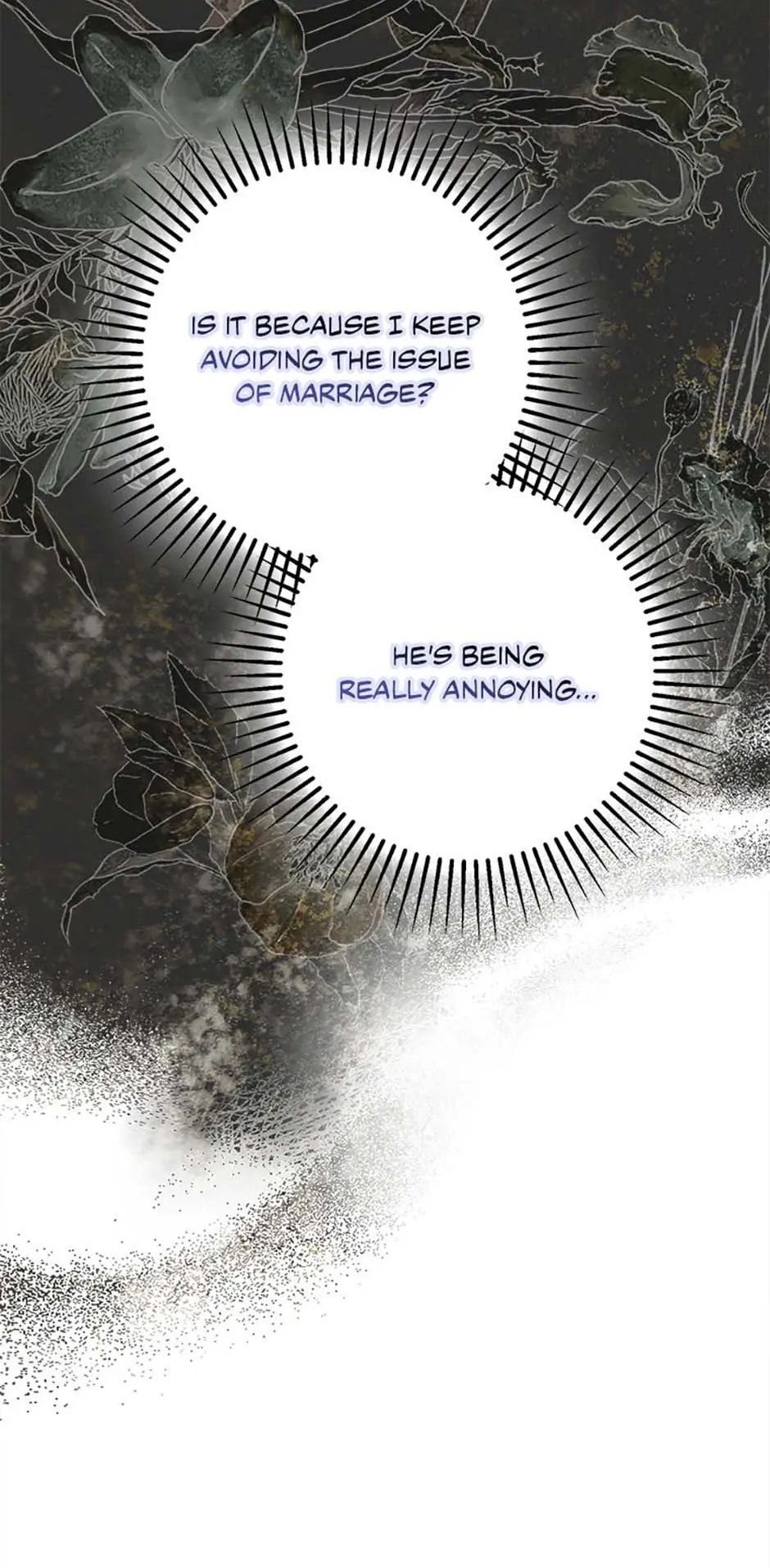 An Extra Stole the Male Leads - Chapter 35 : S1 Finale manhwa