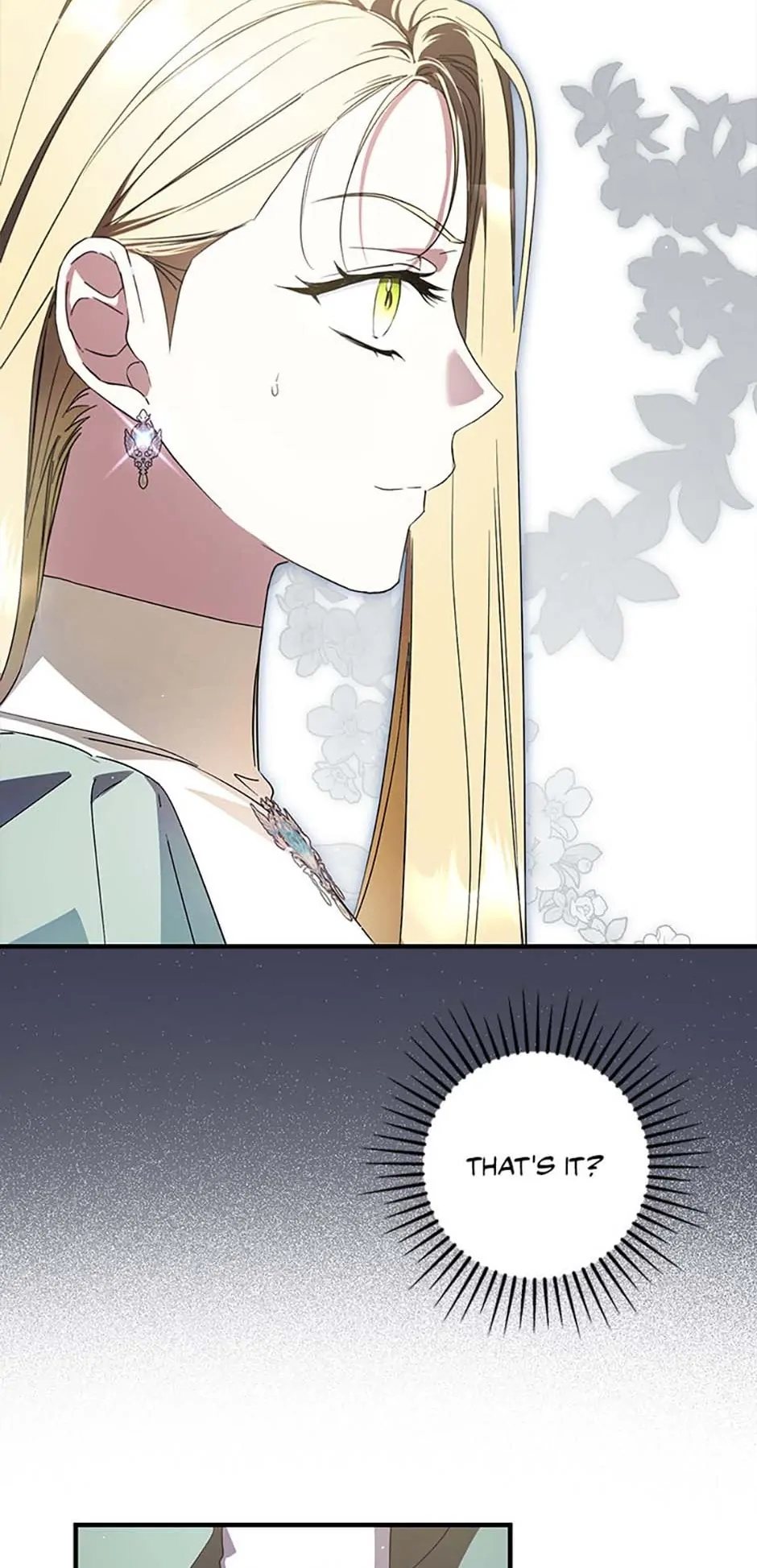 An Extra Stole the Male Leads - Chapter 35 : S1 Finale manhwa